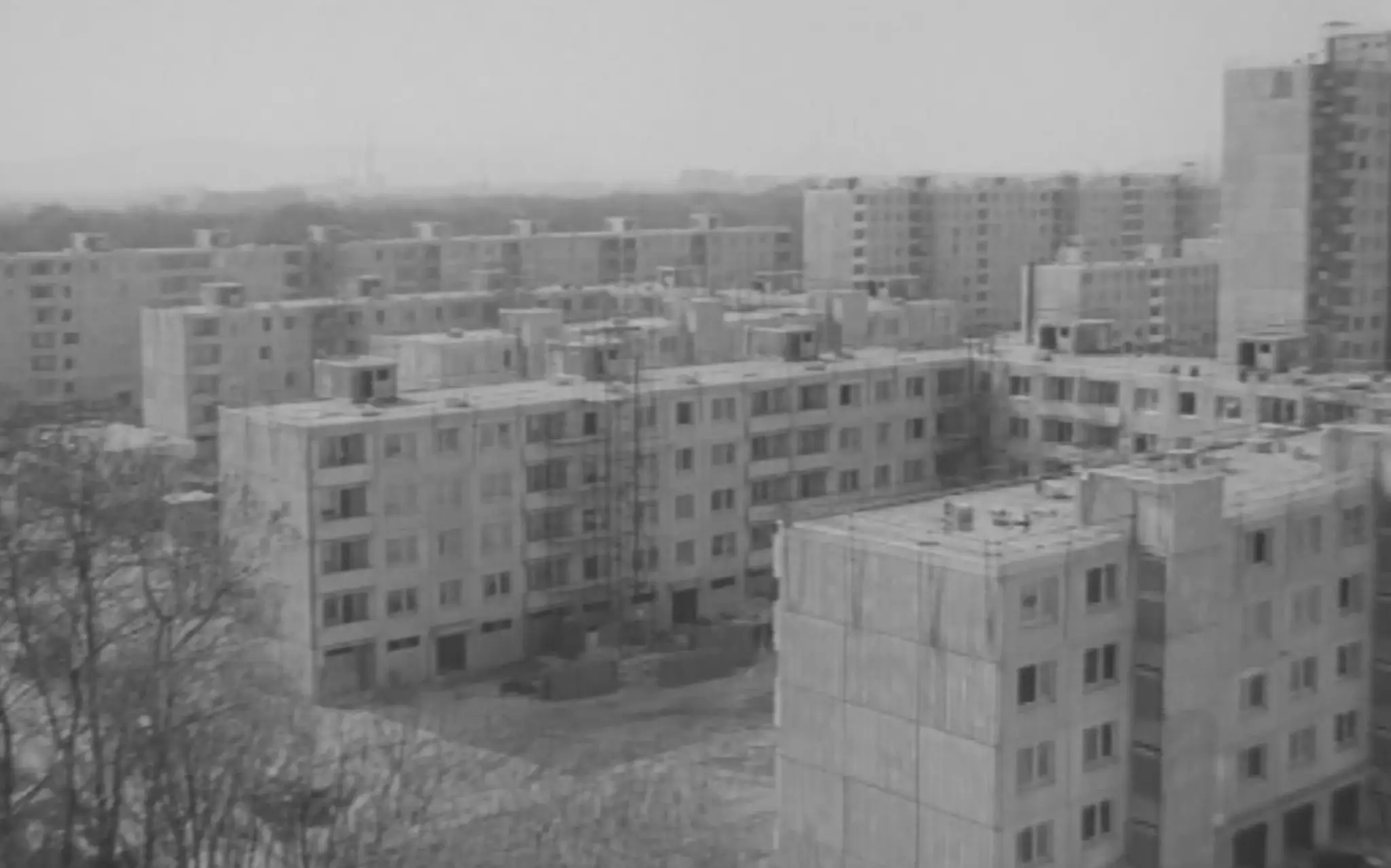 Petržalka.