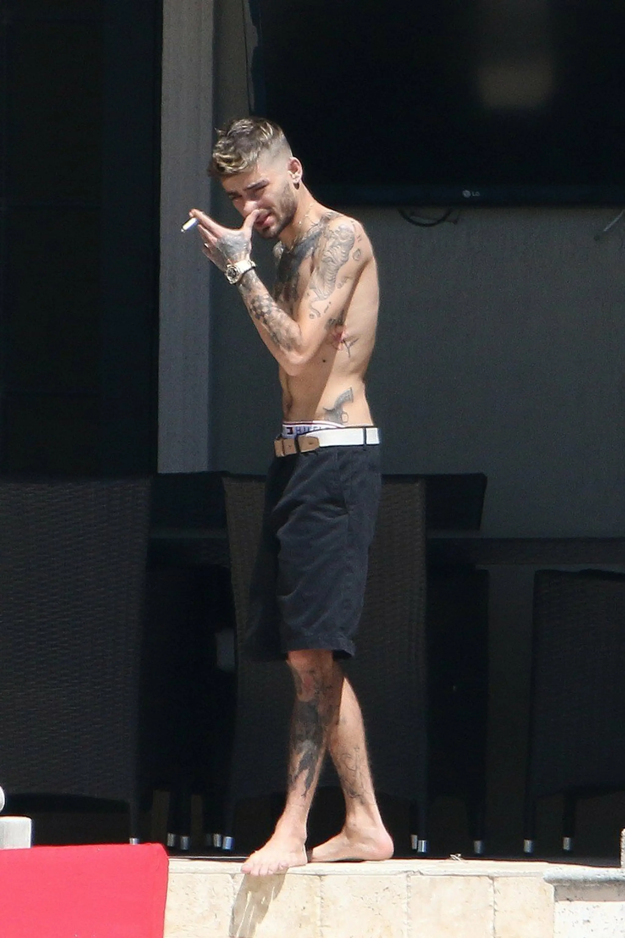 Zayn Malik