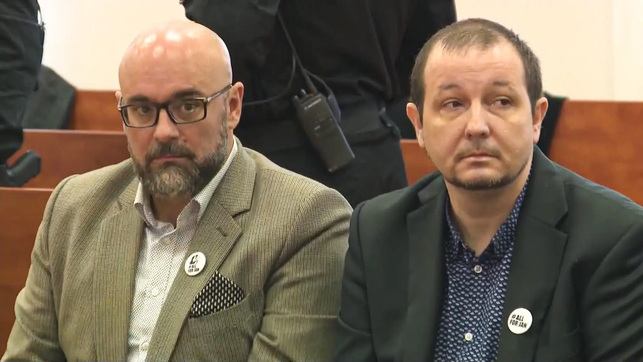 Zamrznutá bytovka v ruskom Irkutsku