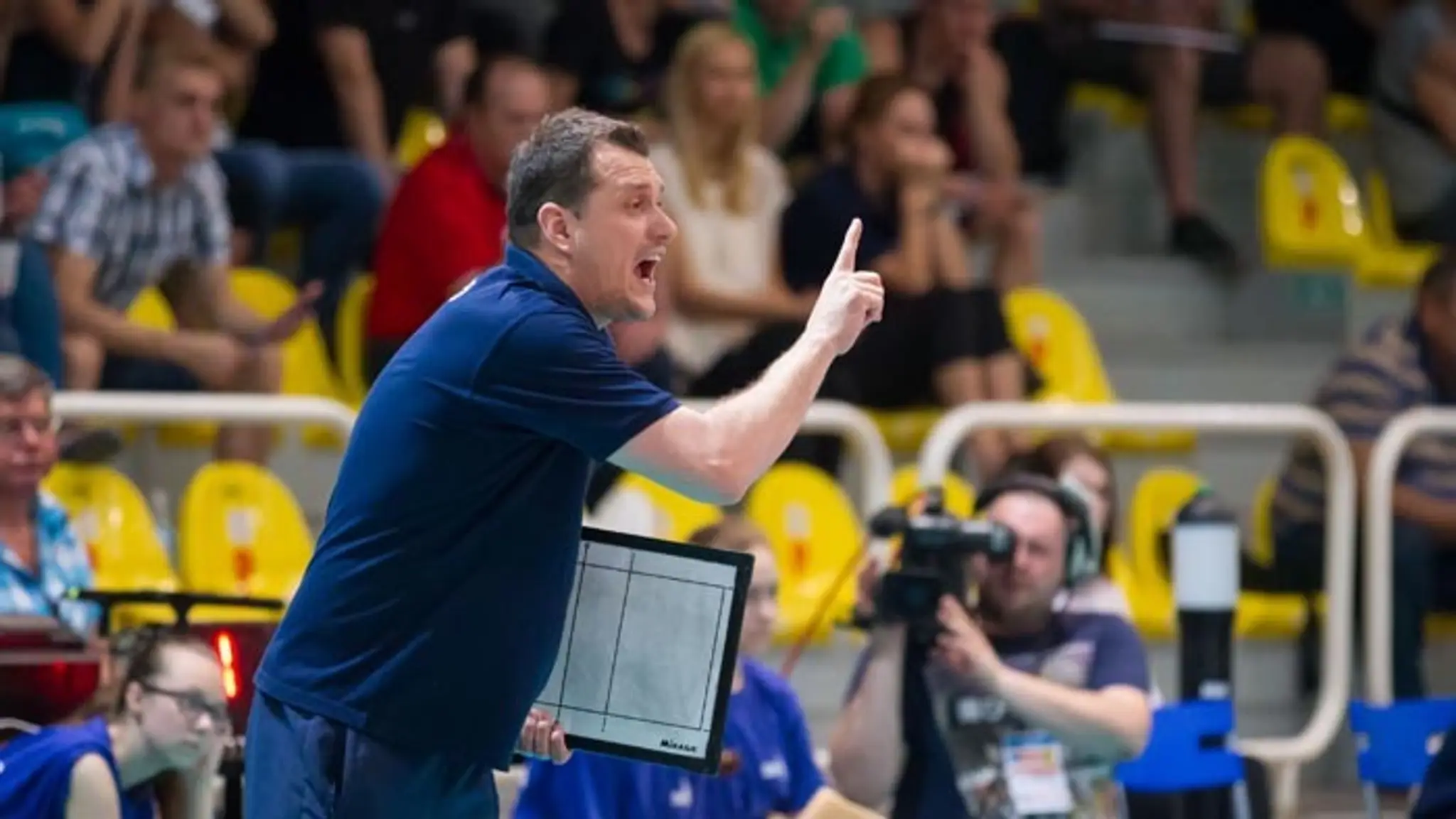 Marek Rojko