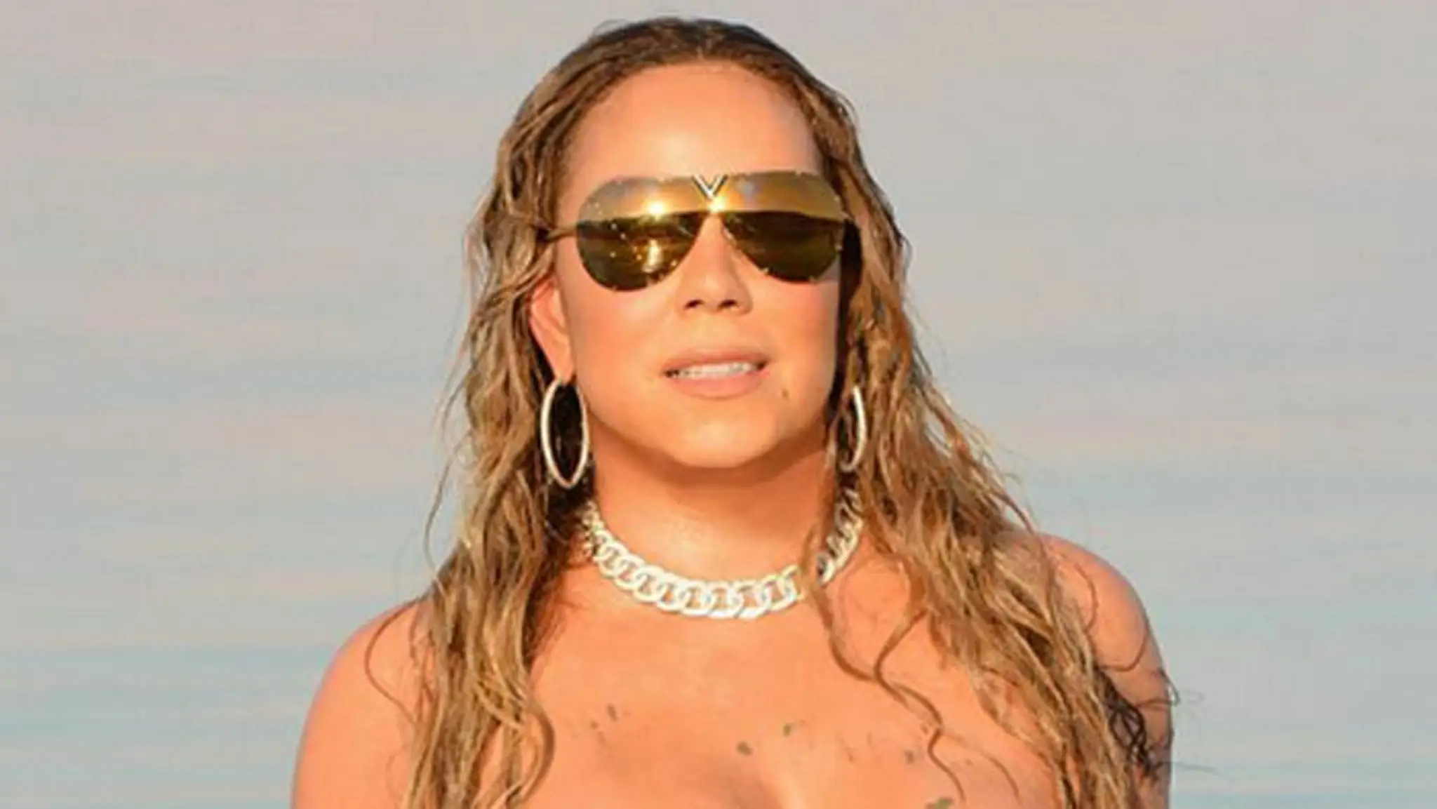 Mariah Carey