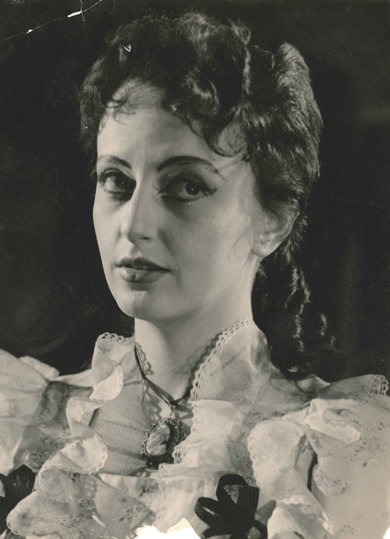 Eva Rysová