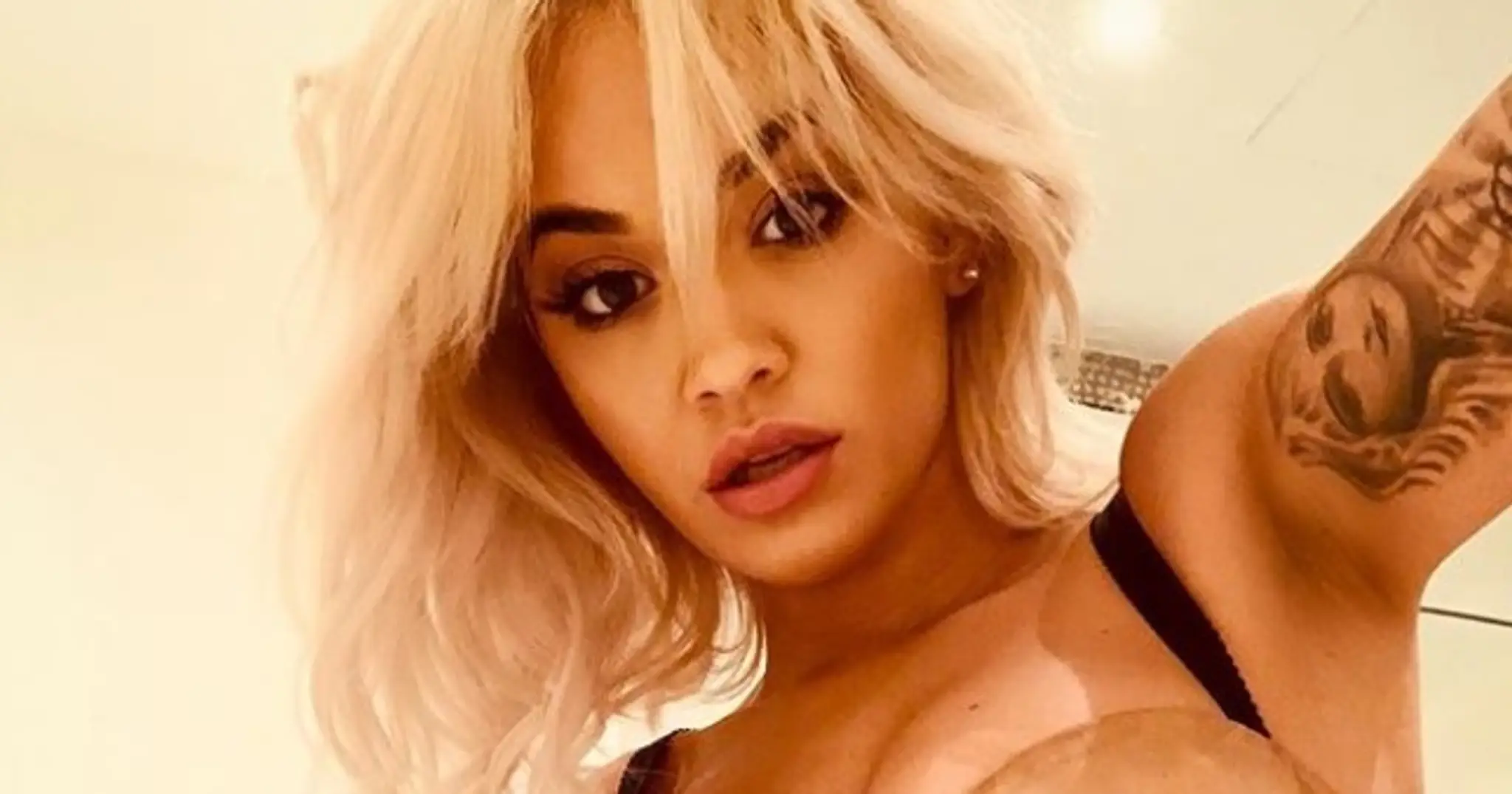 Rita Ora