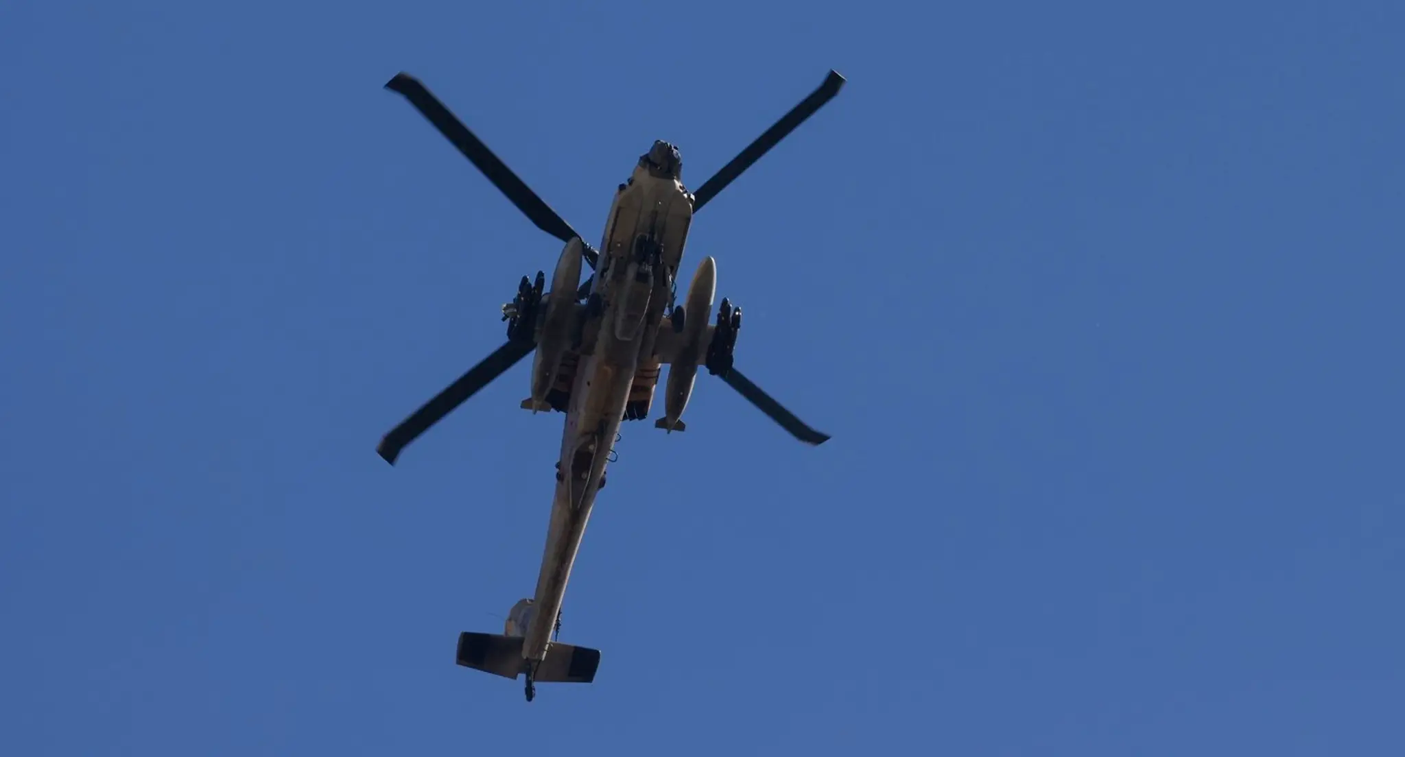Apache.