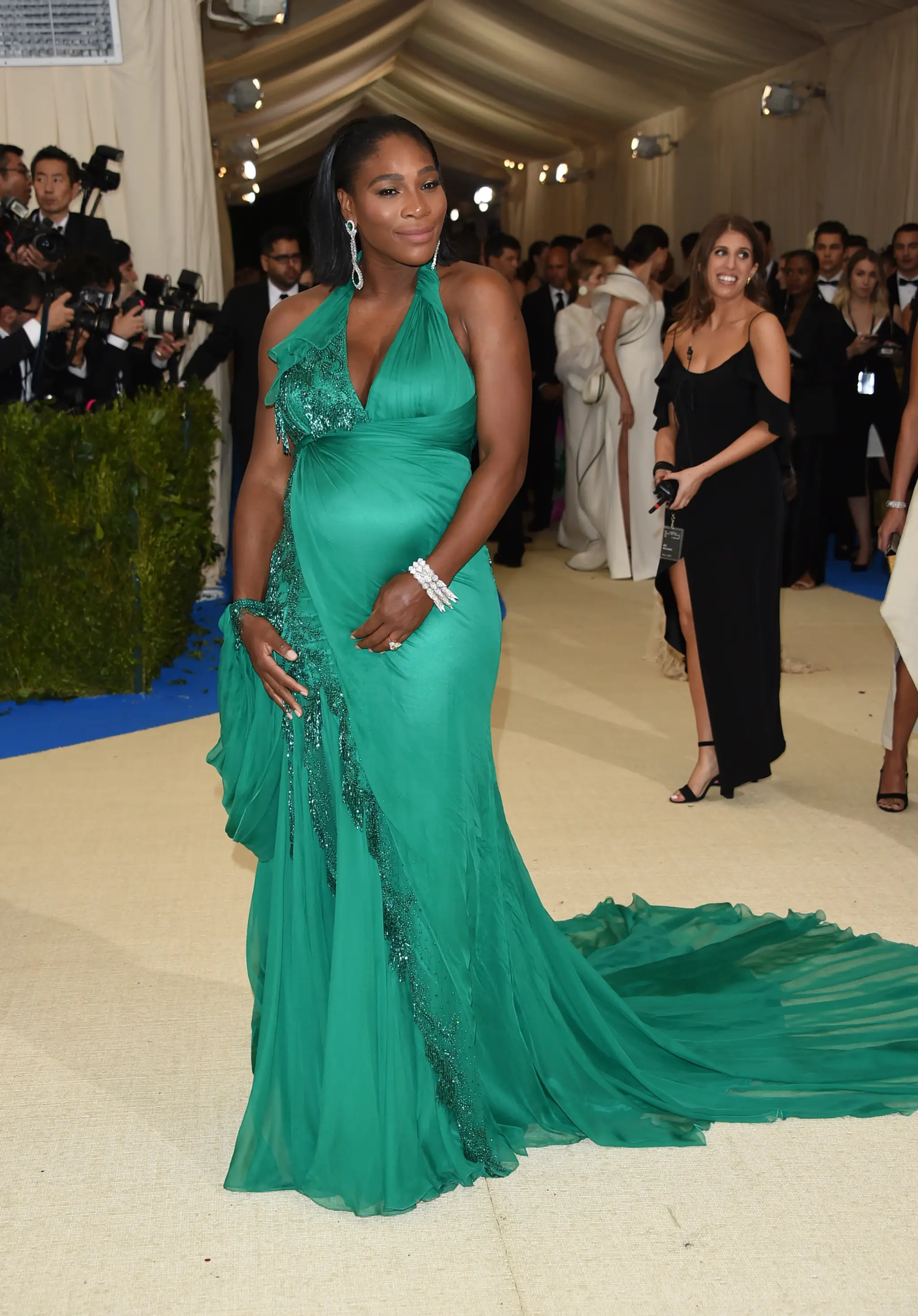 Serena Williams