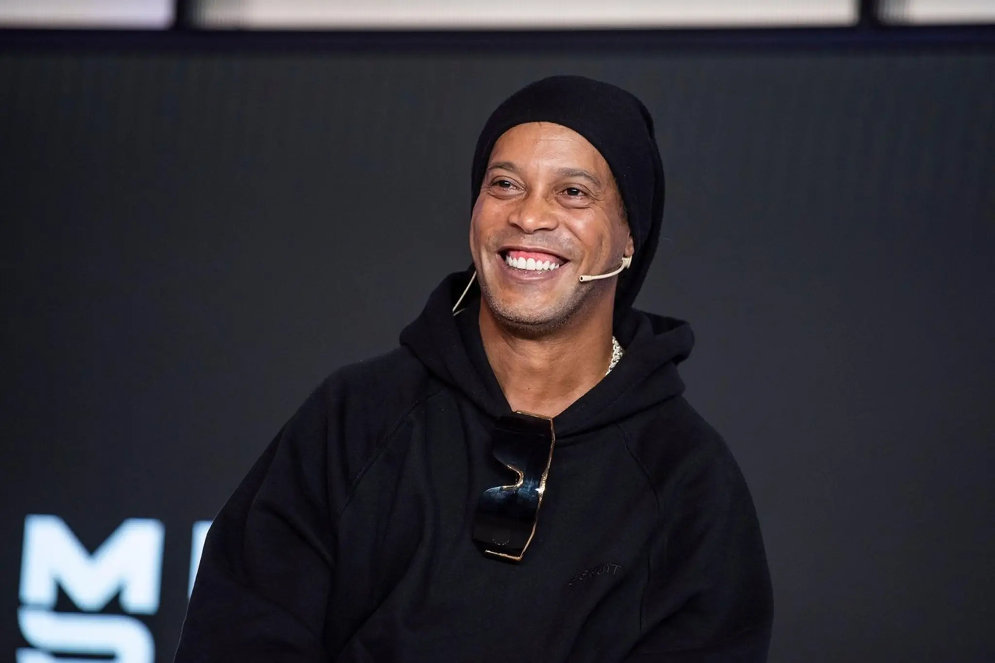 Ronaldinho