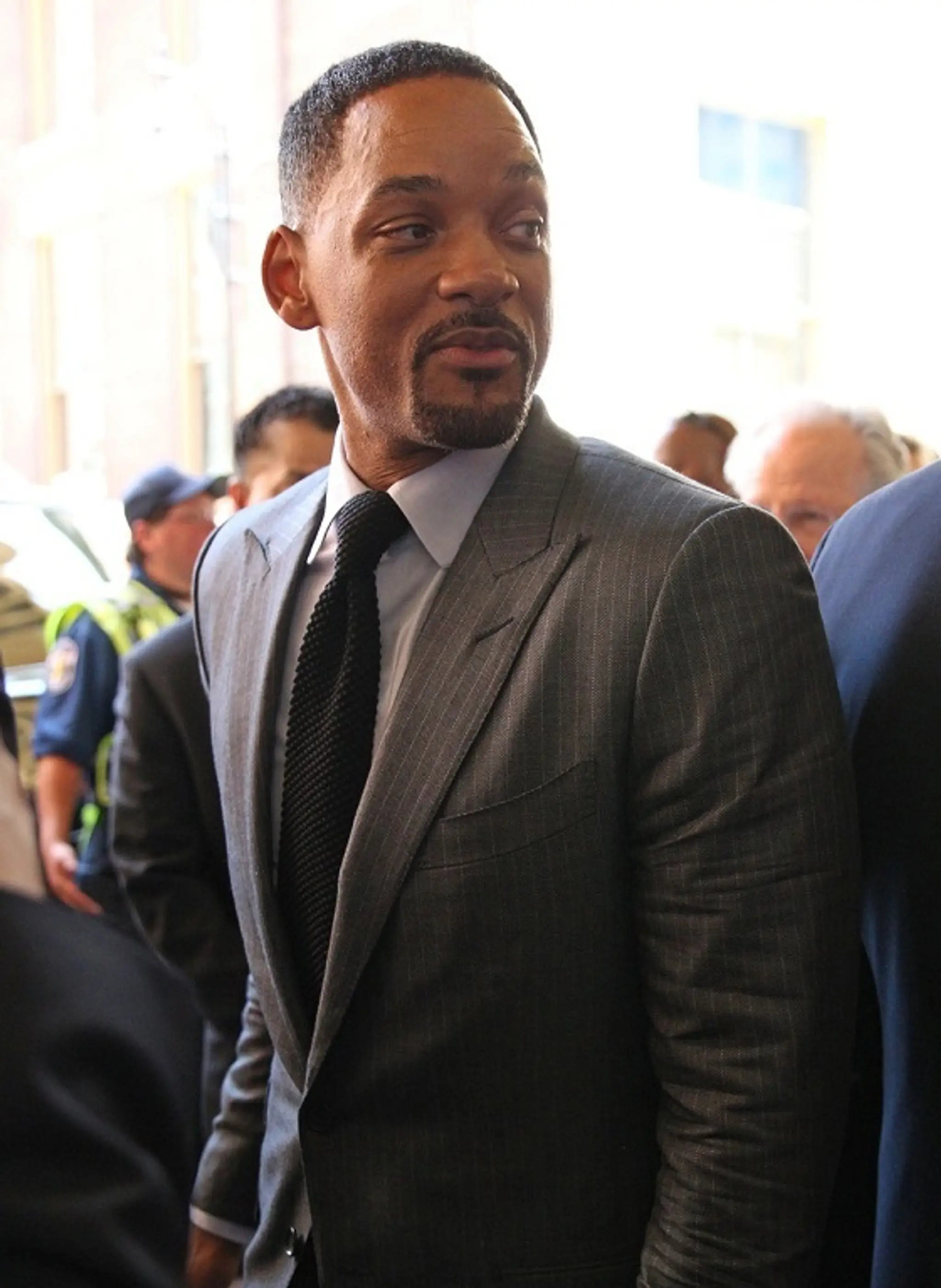 Will Smith