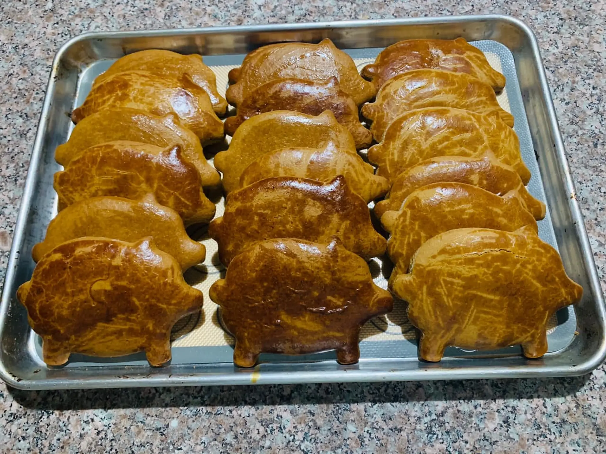 Marranitos