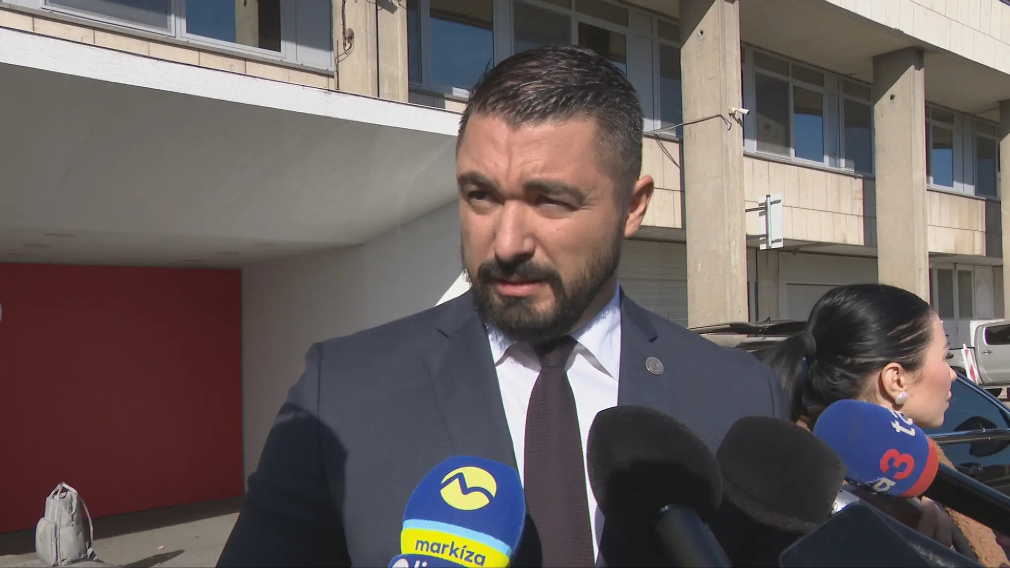 Pavol Gašpar.