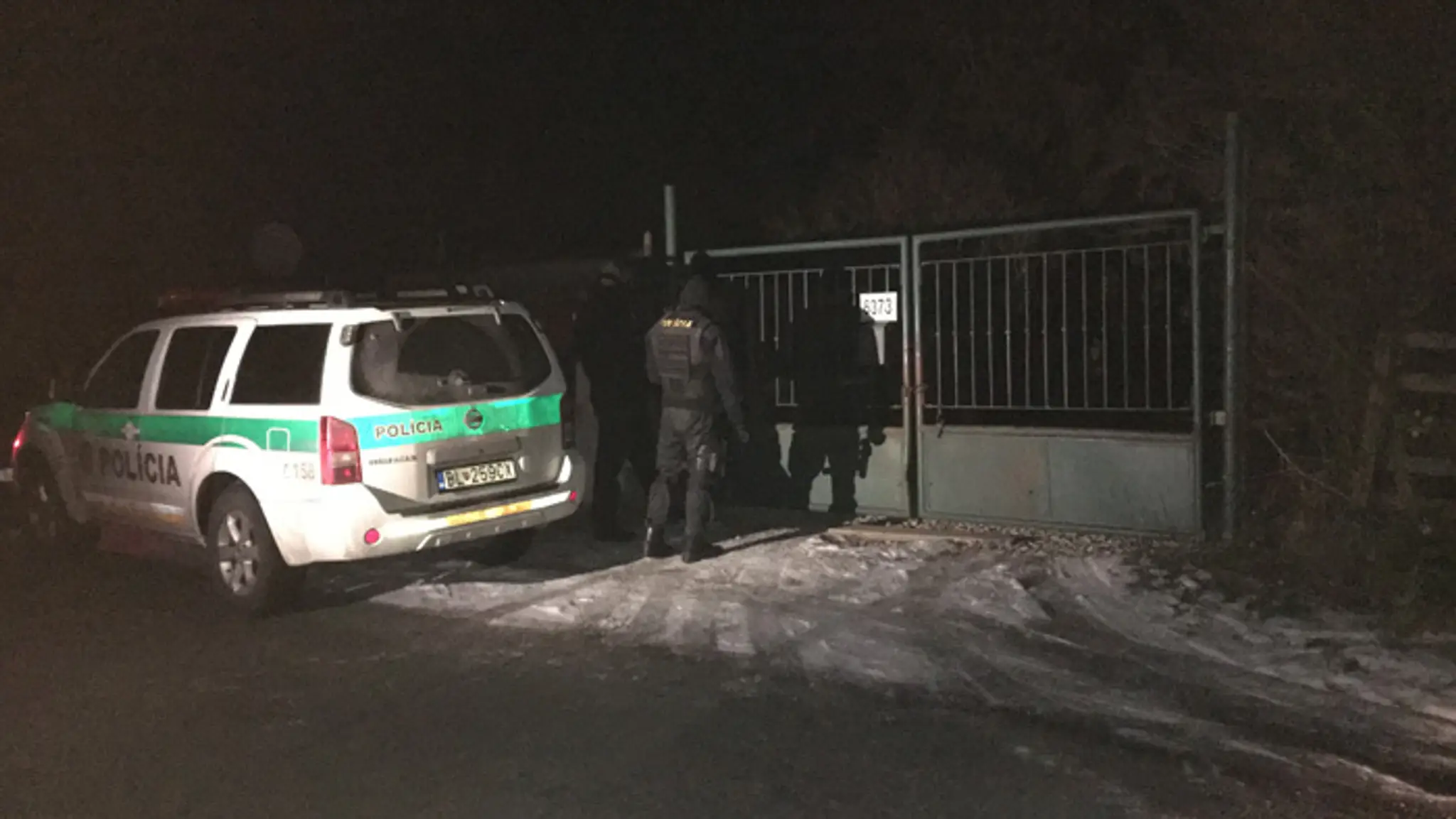 Bratislavskú políciu už druhý deň zamestnáva záhadná smrť 34-ročného ornitológa.