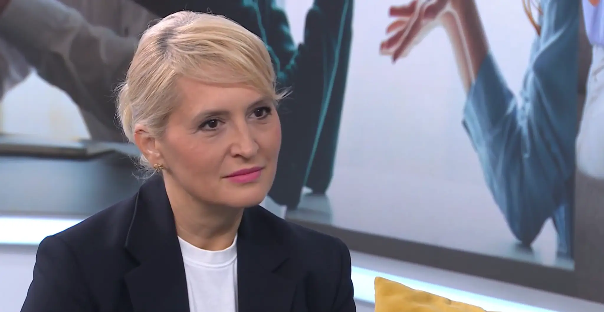 Zora Inka Grohoľová