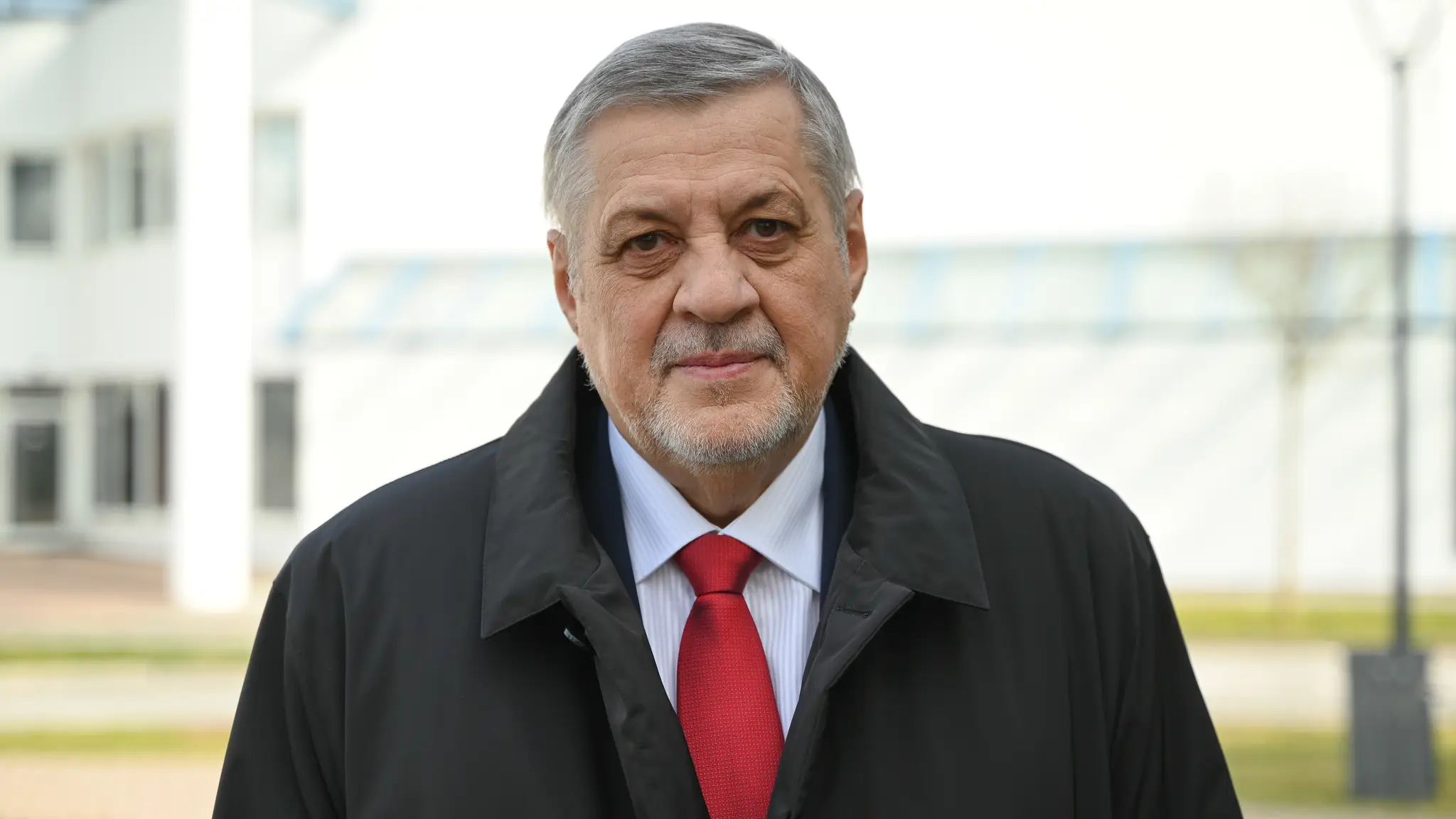 Ján Kubiš.