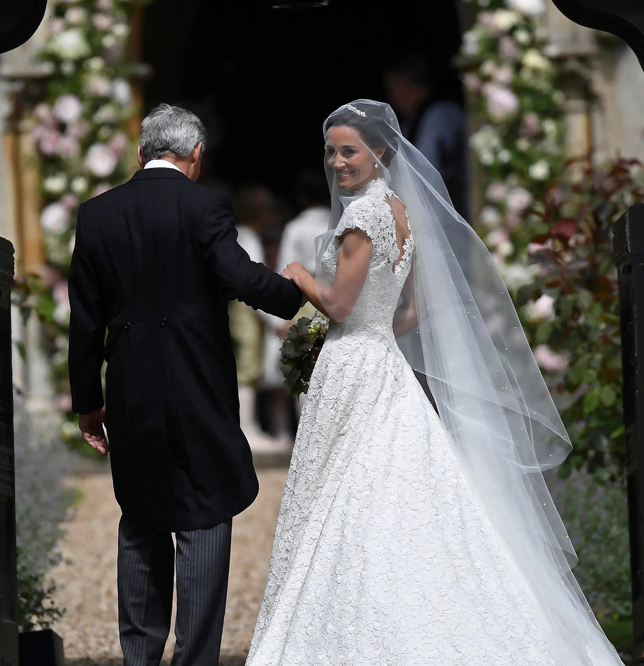 Pippa Middleton