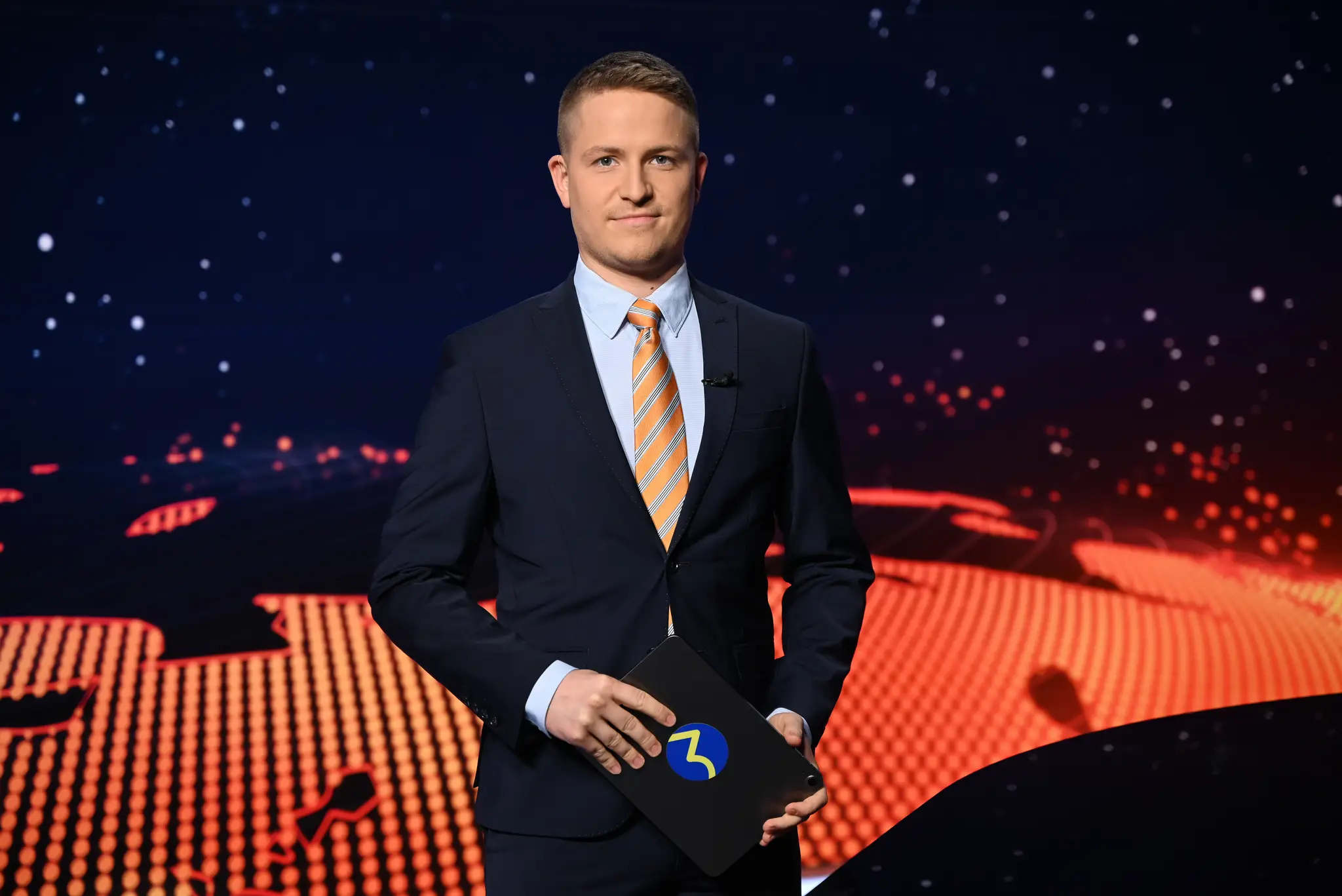 Dominik Matulaj