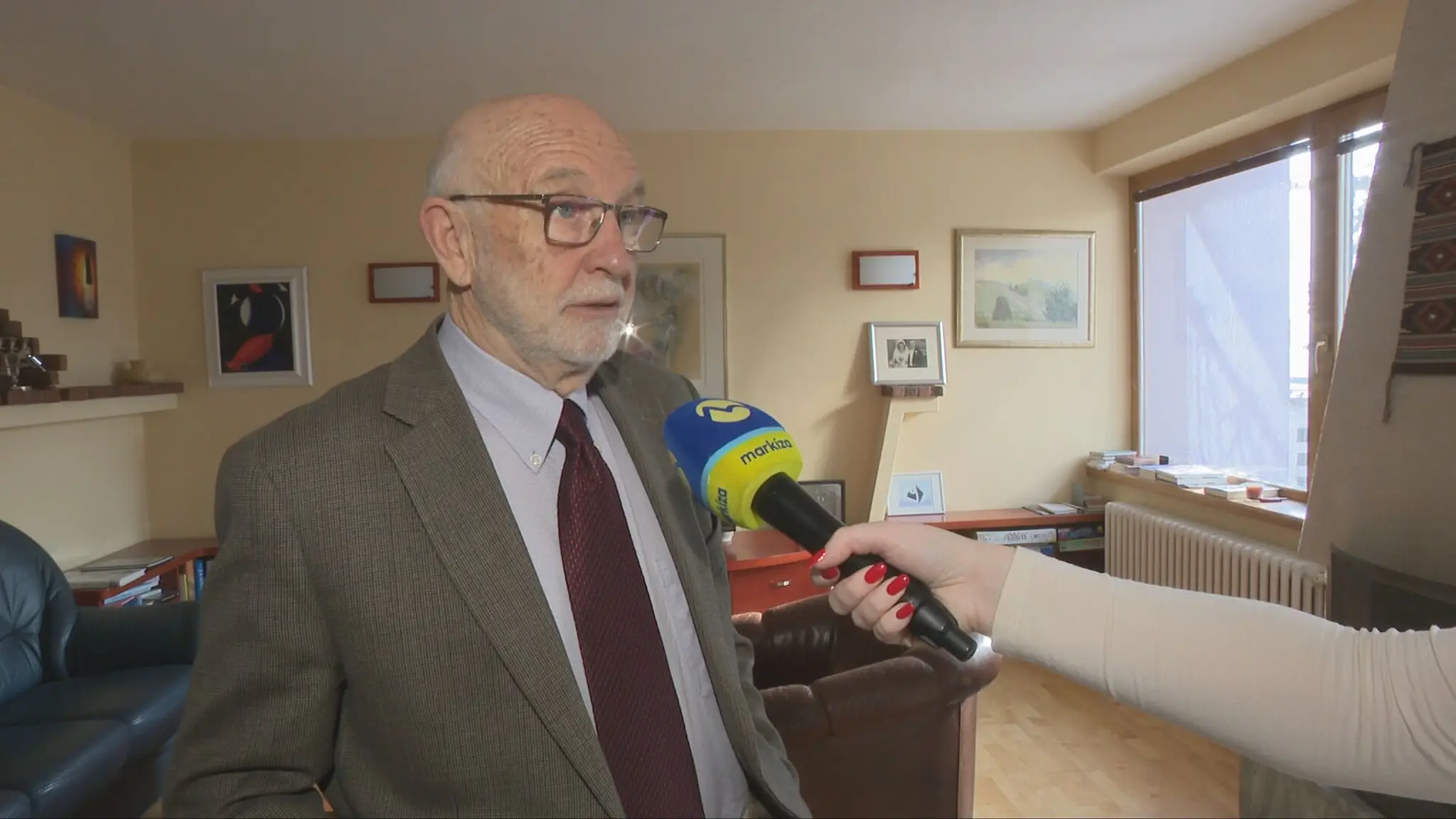 Štefan Korec, klinický onkológ
