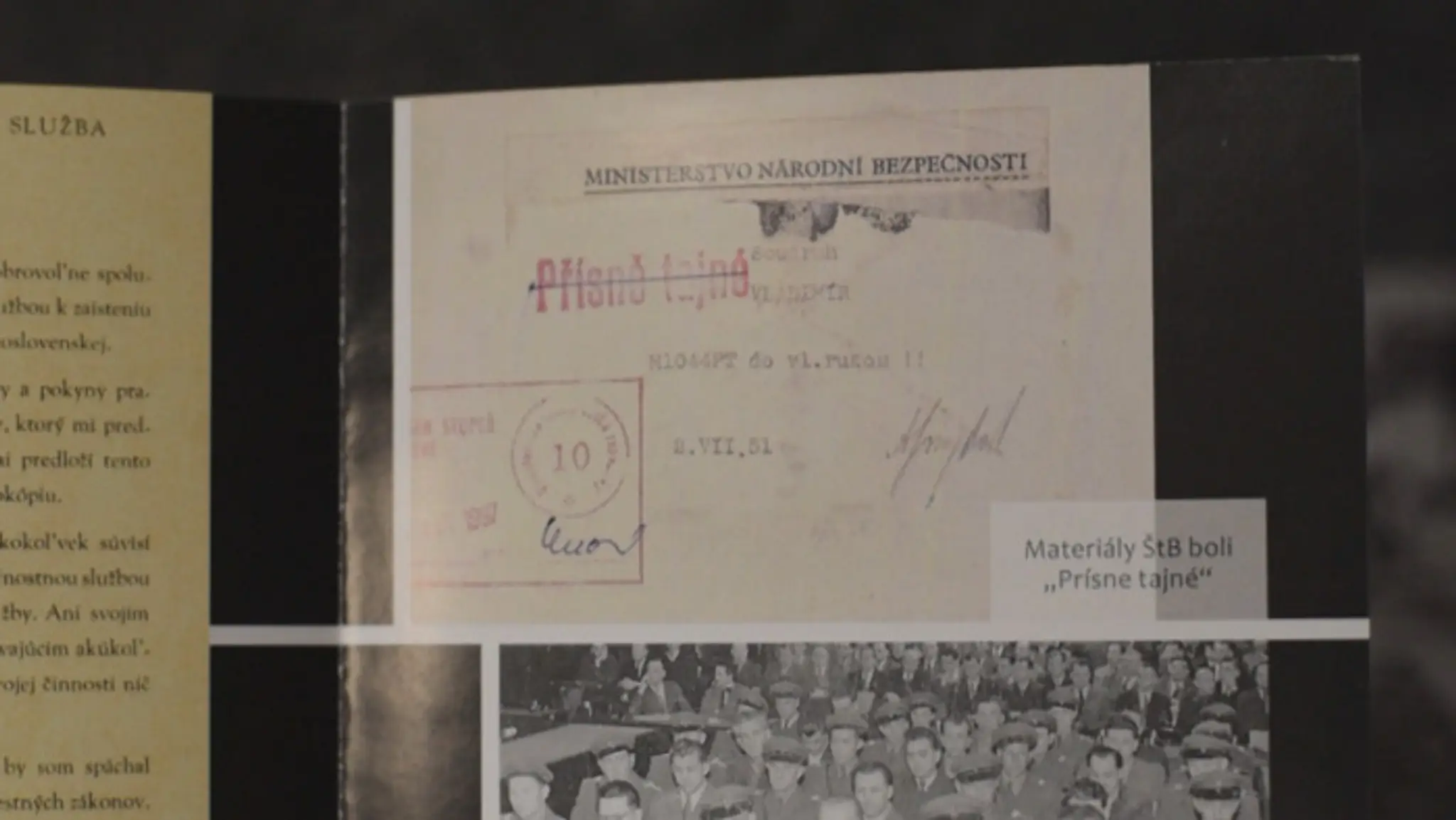 Petržalská sudkyňa Zuzana Maruniaková.