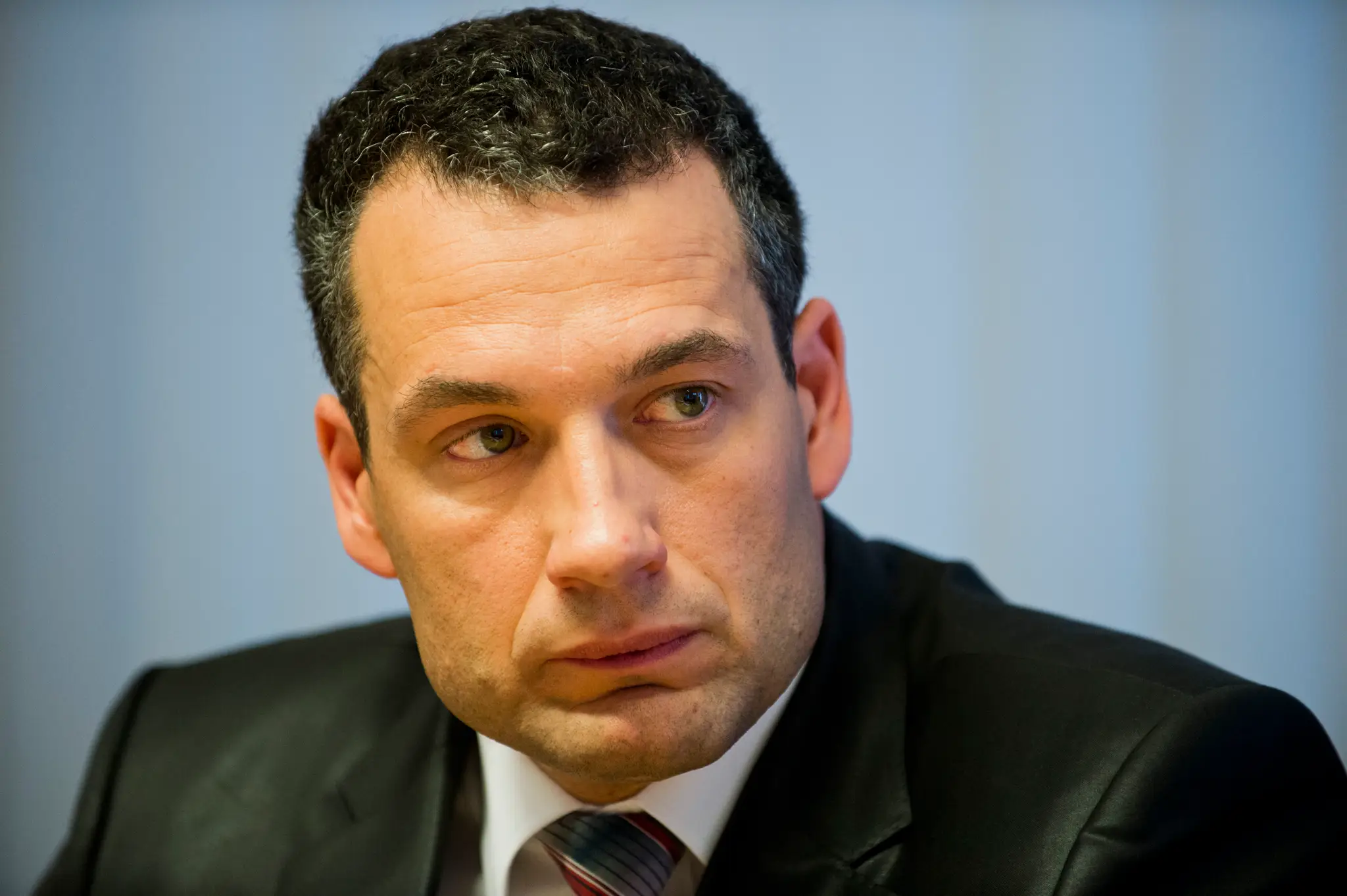 Bývalý šéf štátnej poisťovne Marcel Forai