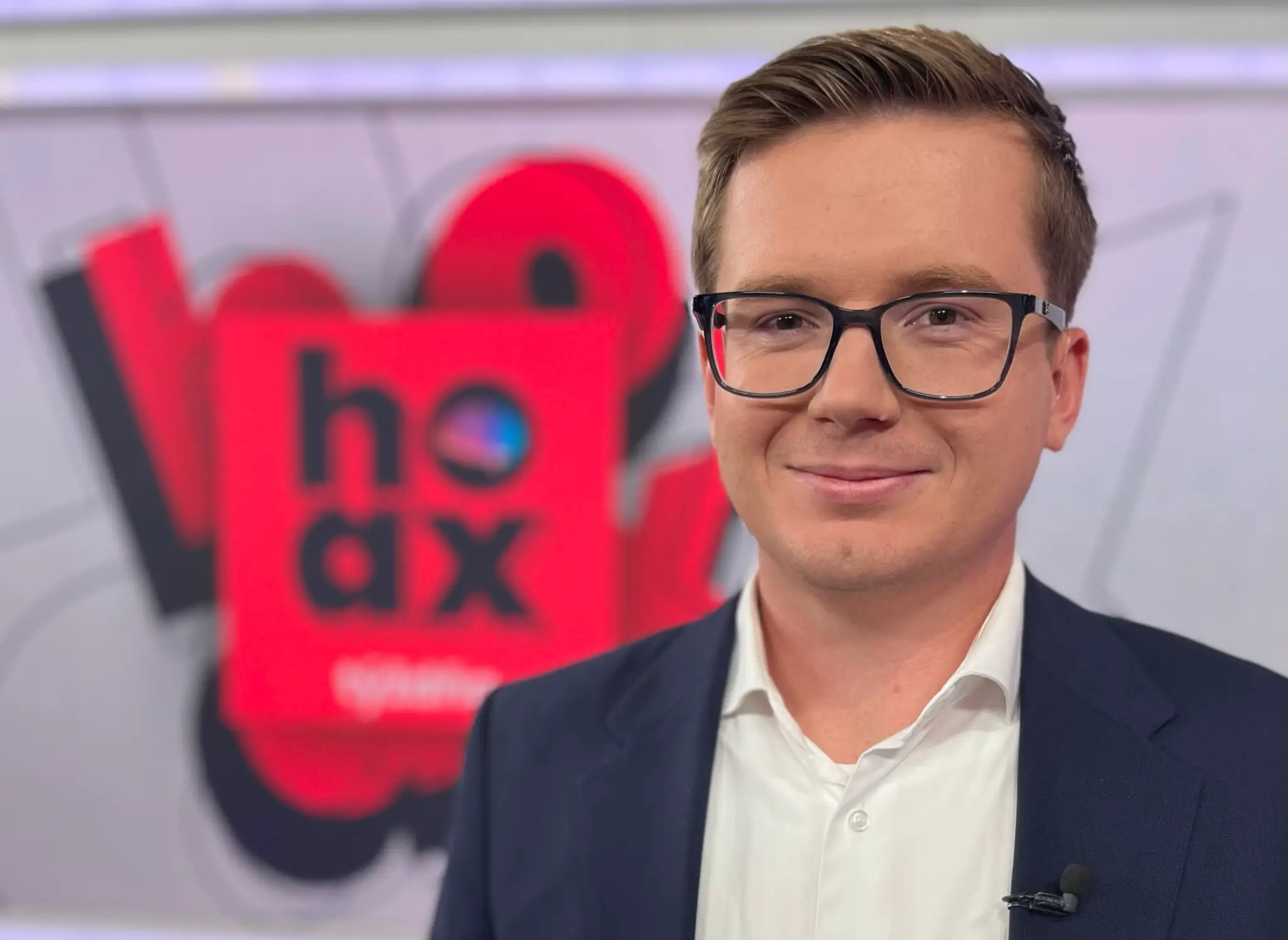 Hoax týždňa.