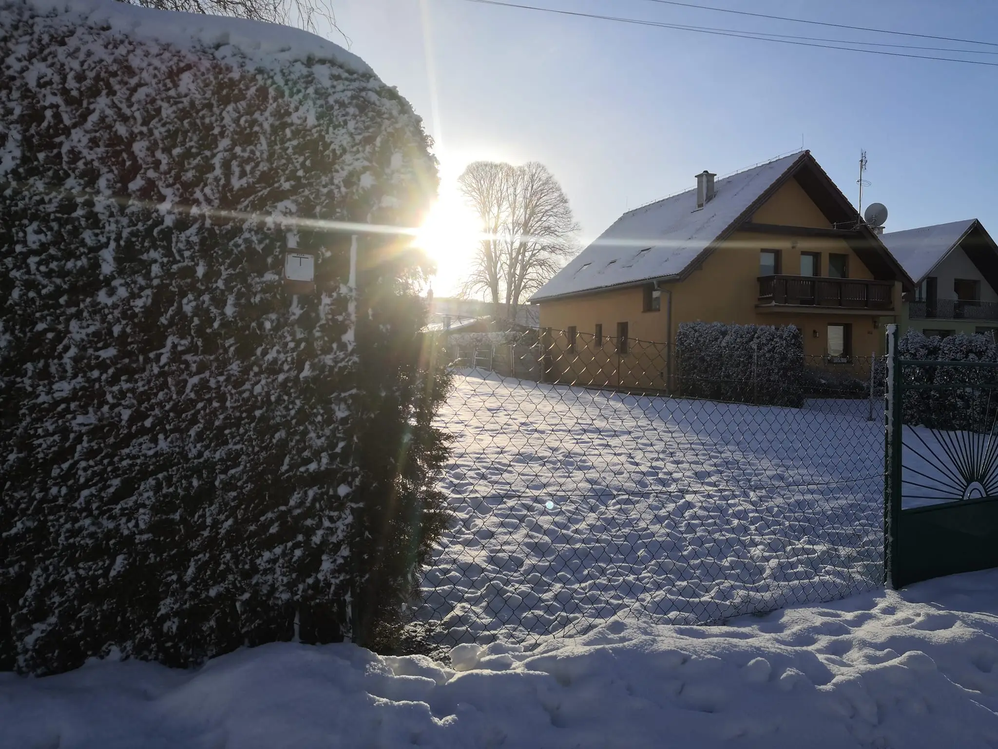 Obec Arnutovce, okres Spišská Nová Ves