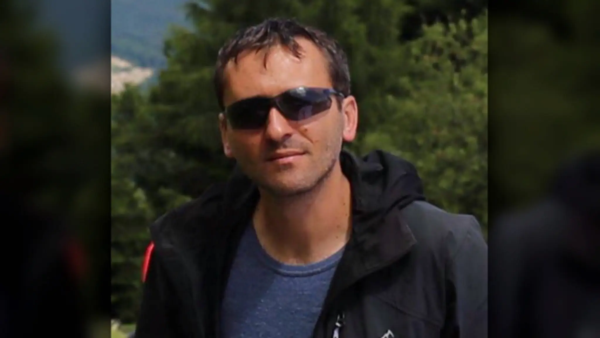 Inštruktor paraglajdingu Peter (†38), ktorý zahynul s klientkou Martou (†59) pri tandemovom lete.