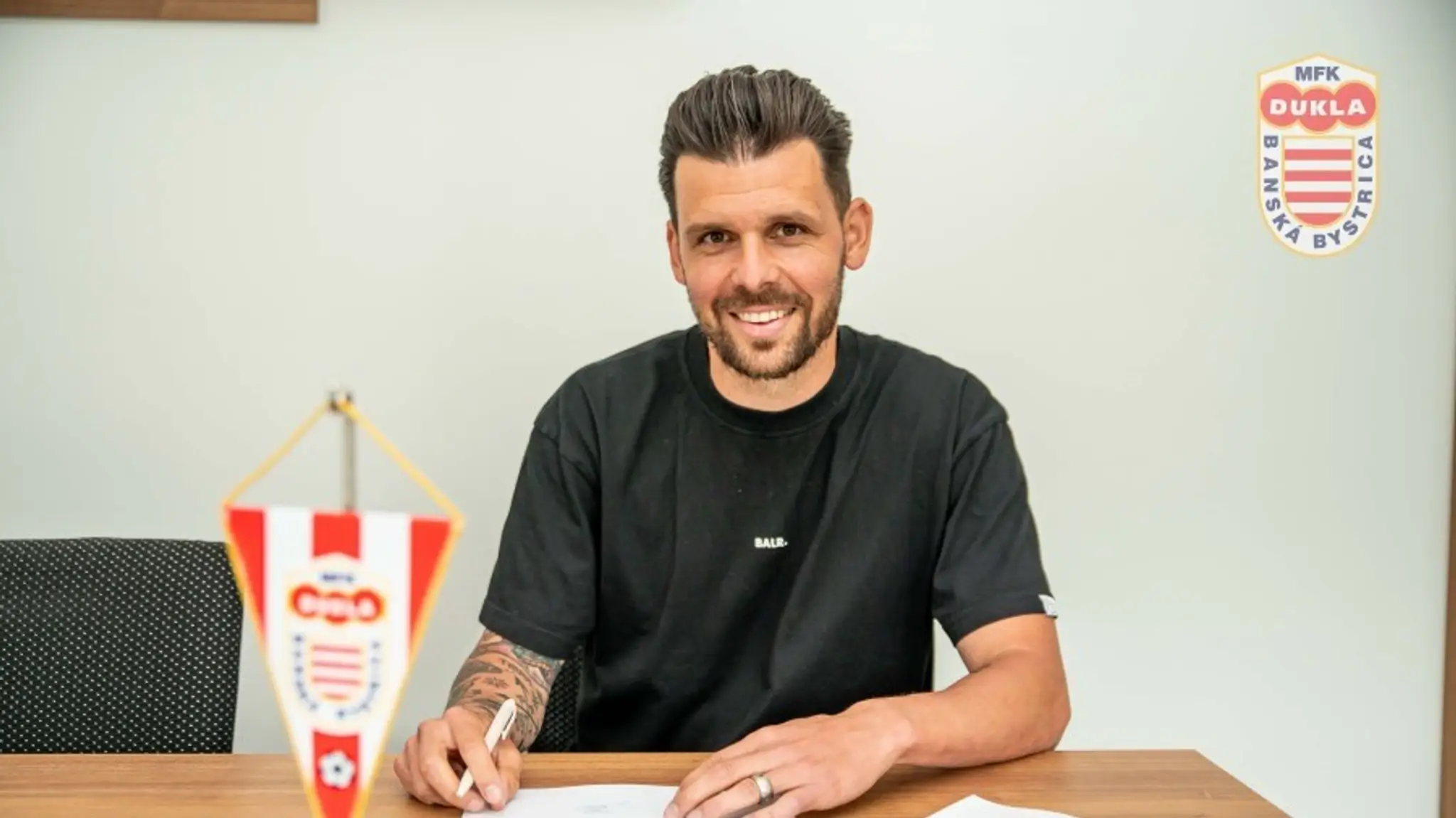 Michal Ďuriš
