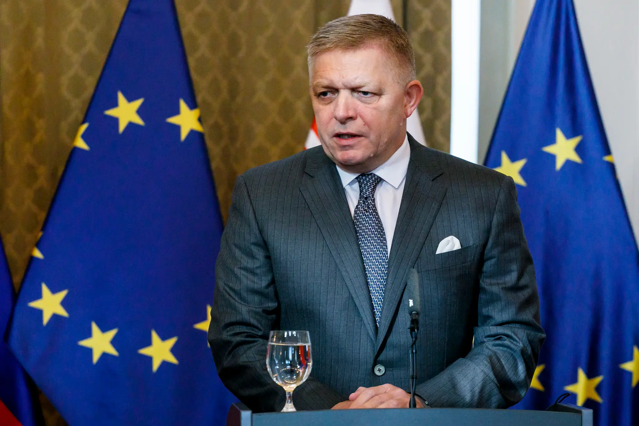 Robert Fico