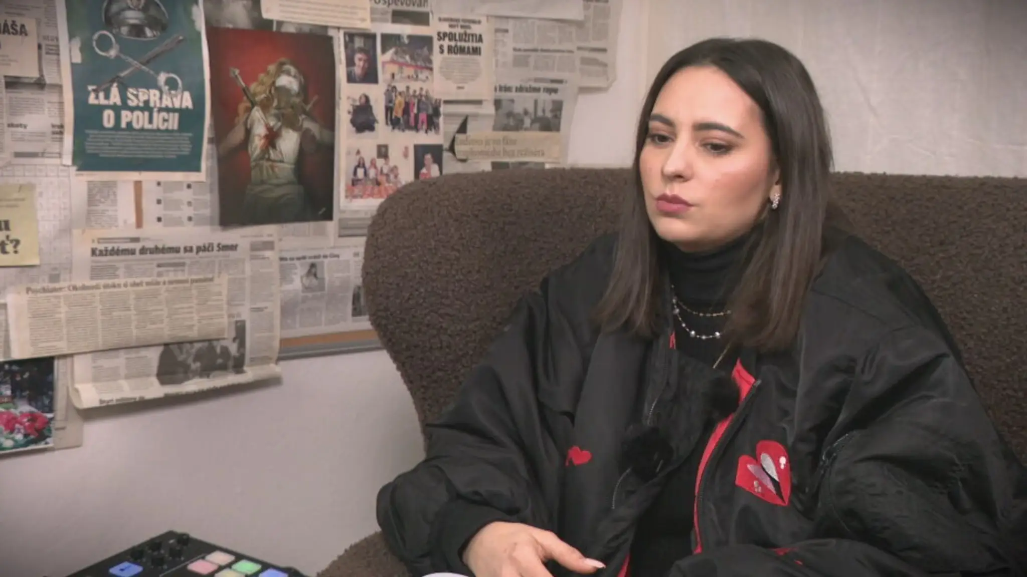 Petra si prežila znásilnenie, keď mala 17 rokov.