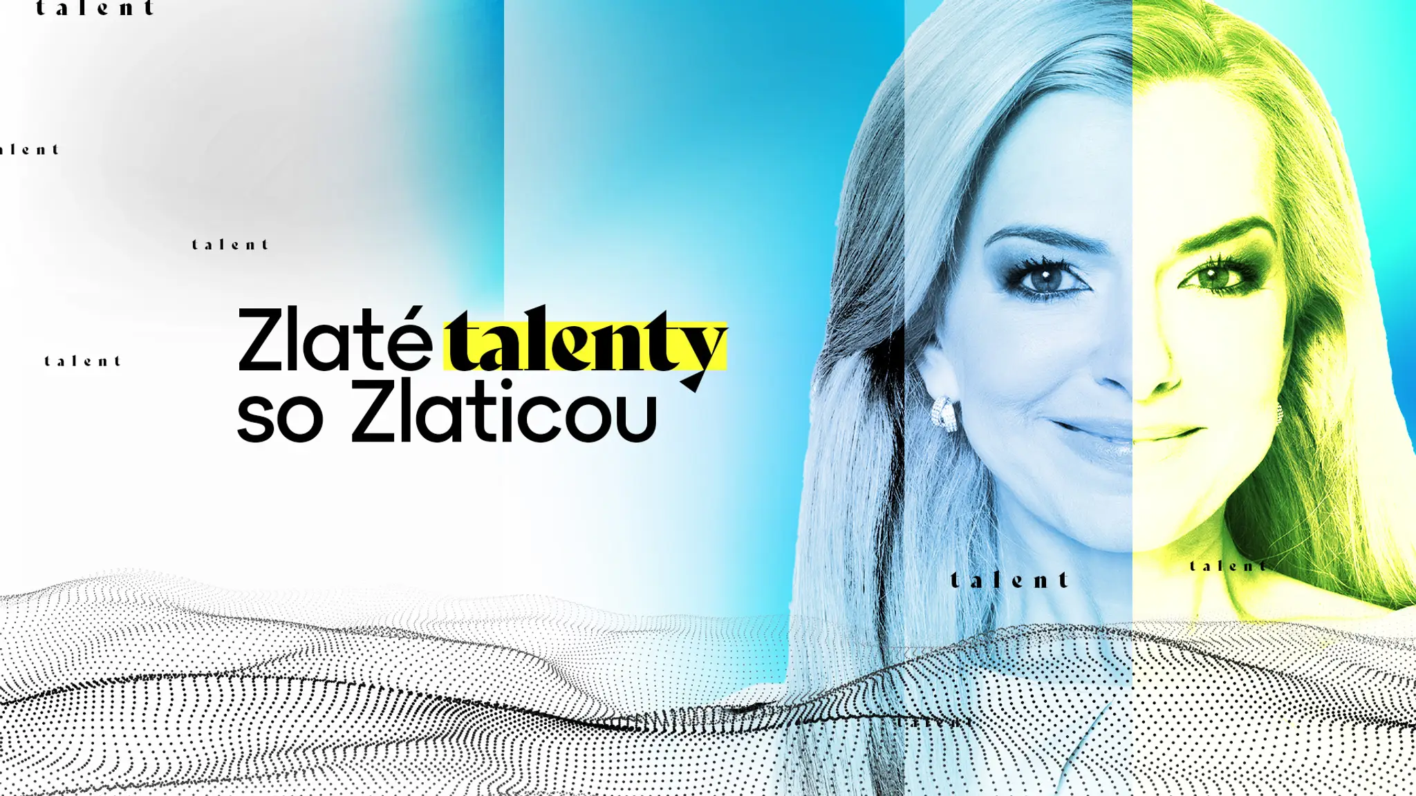 Zlaté talenty so Zlaticou