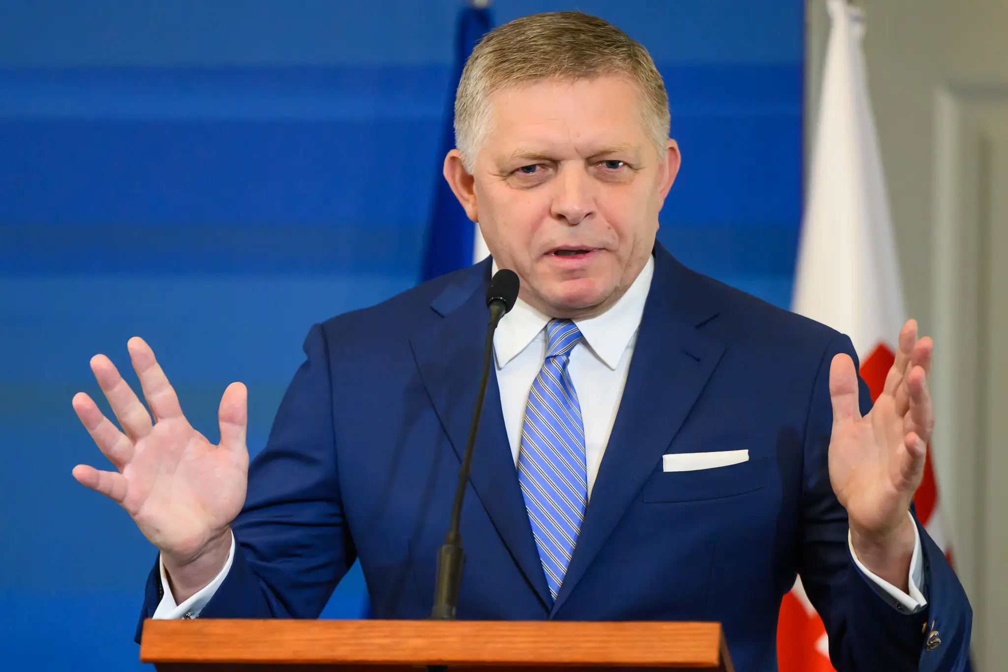 Robert Fico