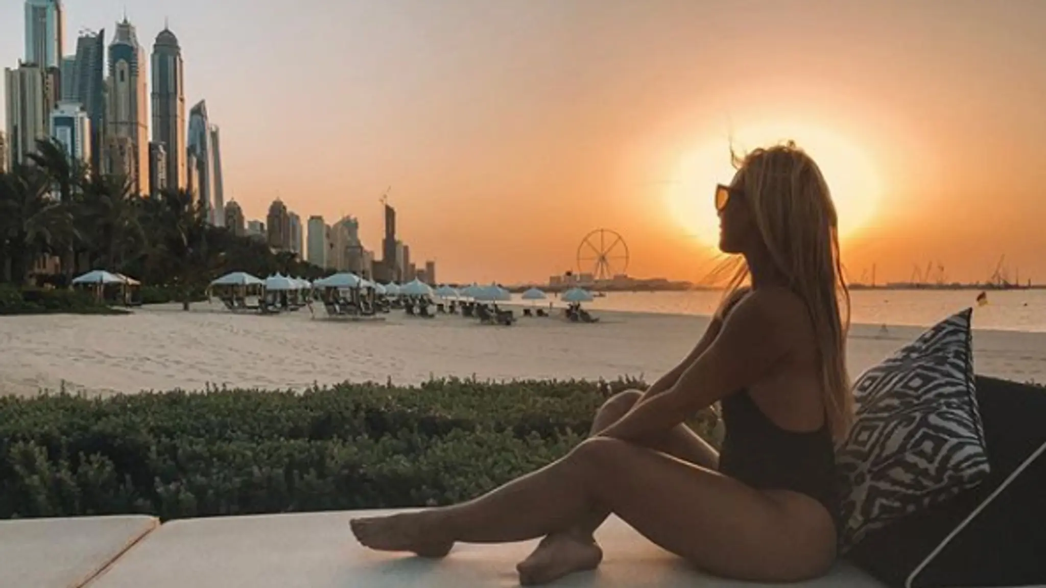 Dominika Cibulková