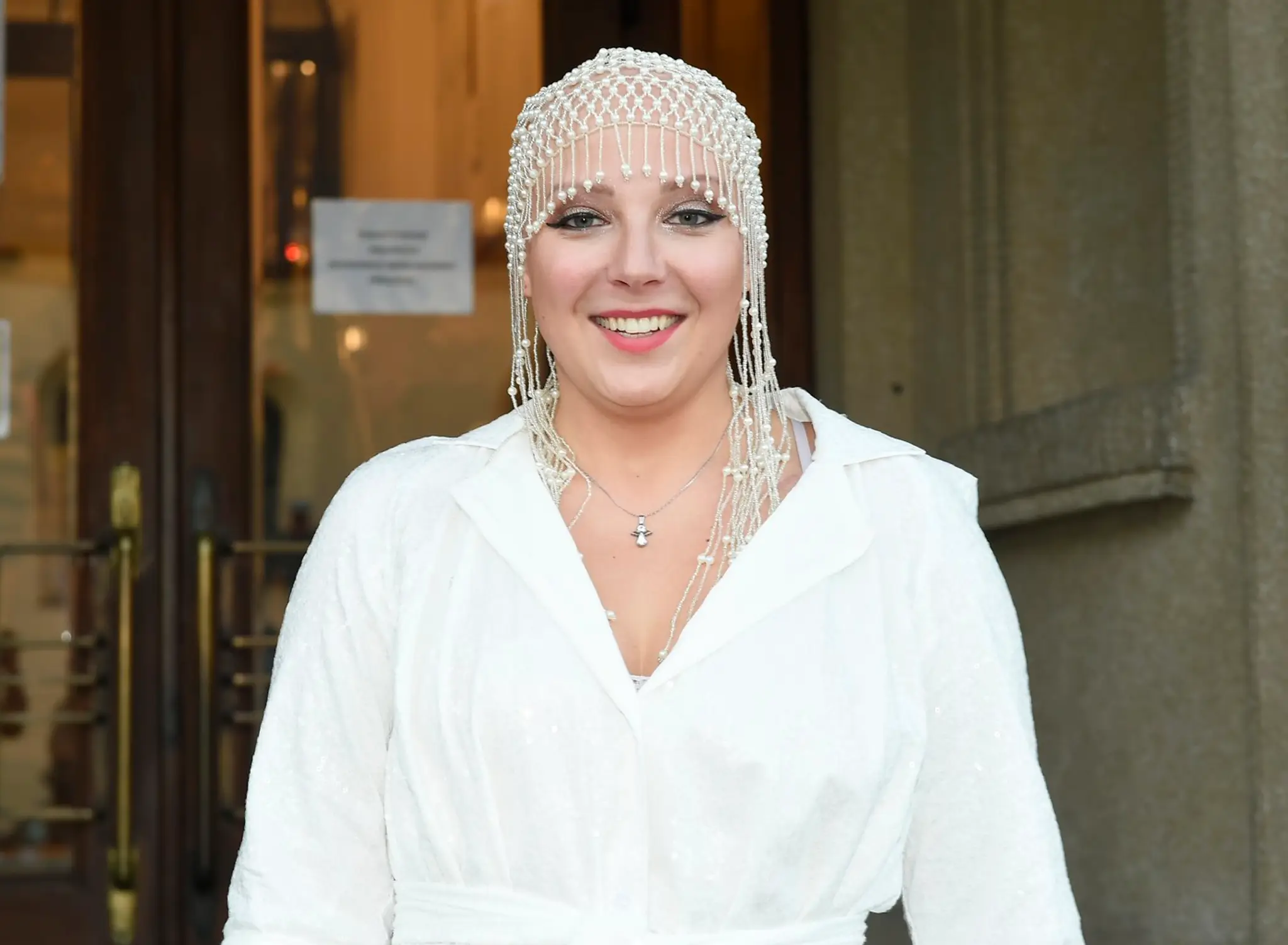 Anička Slováčková