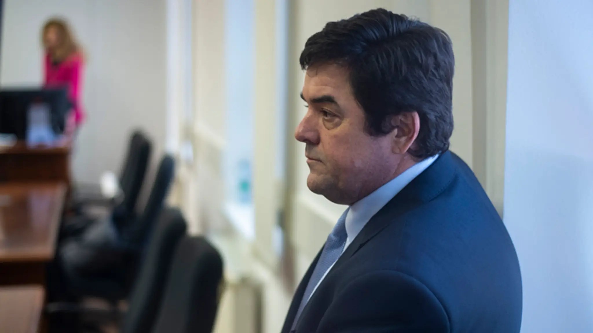 Gabriela Kajtárová a Michal Kovačič