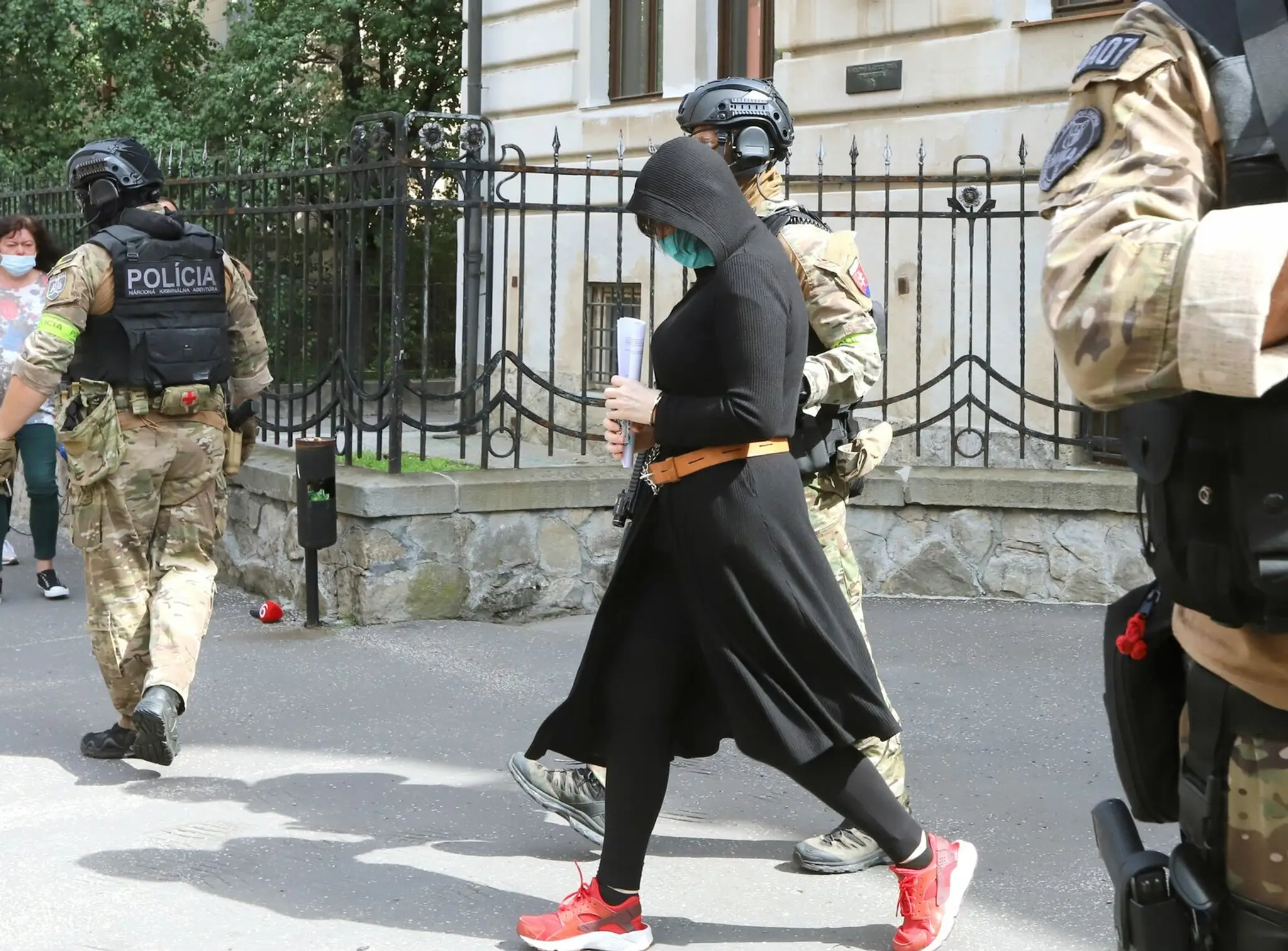 Igor Matovič hosťom Na telo.