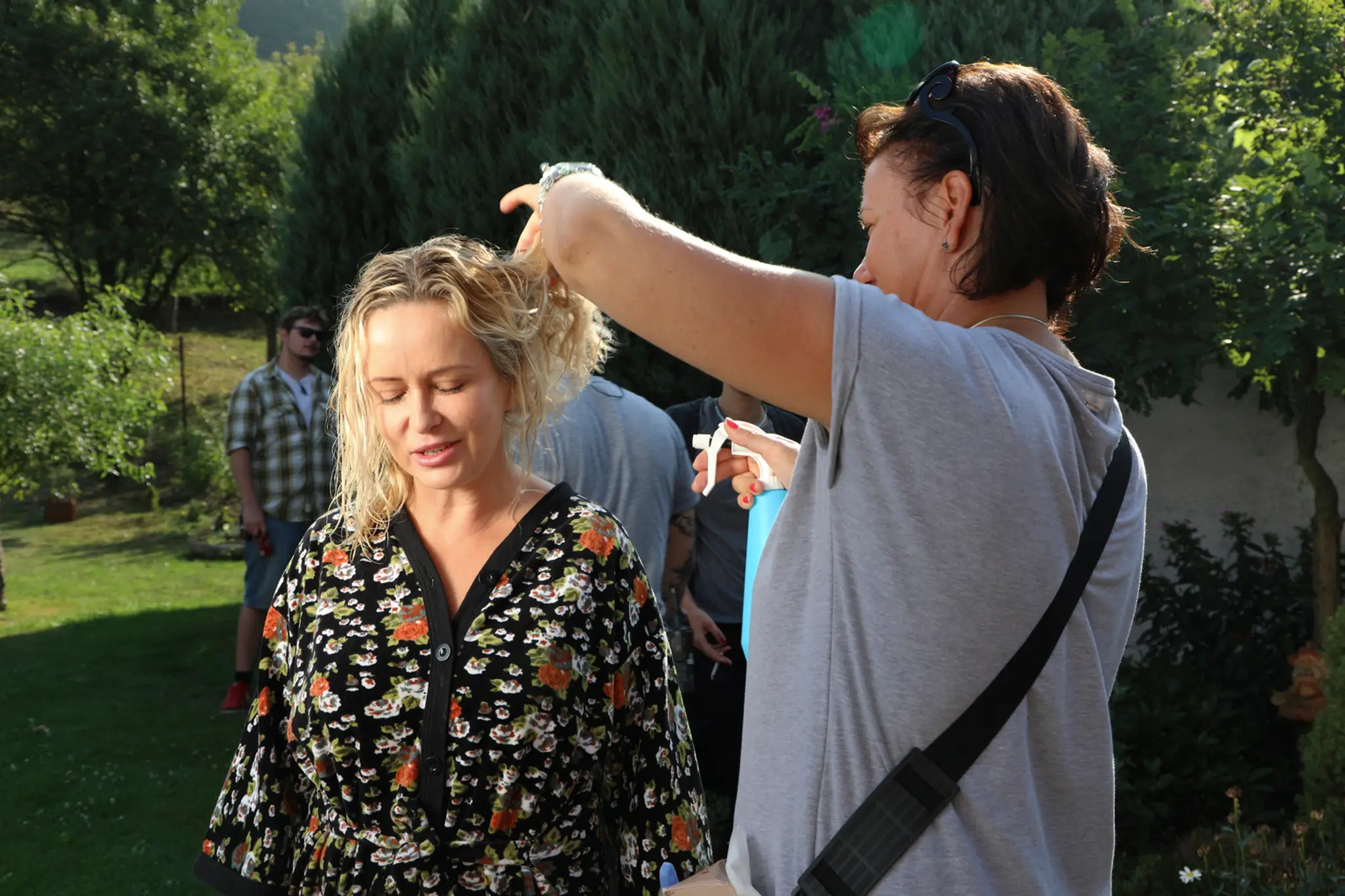 Pani Dokonalá