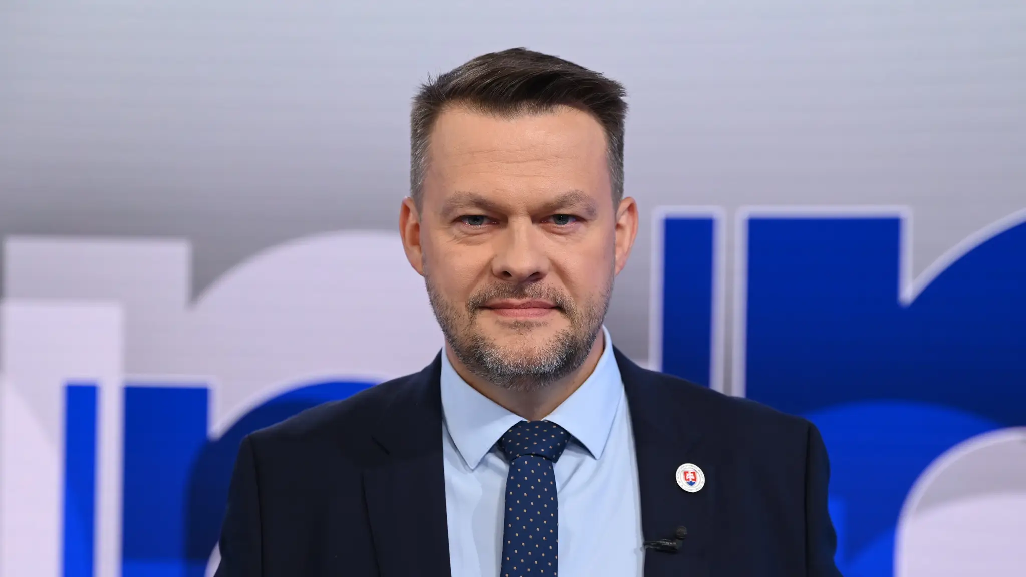 Hosťami relácie Na telo boli Samuel Migaľ a Vladimíra Marcinková