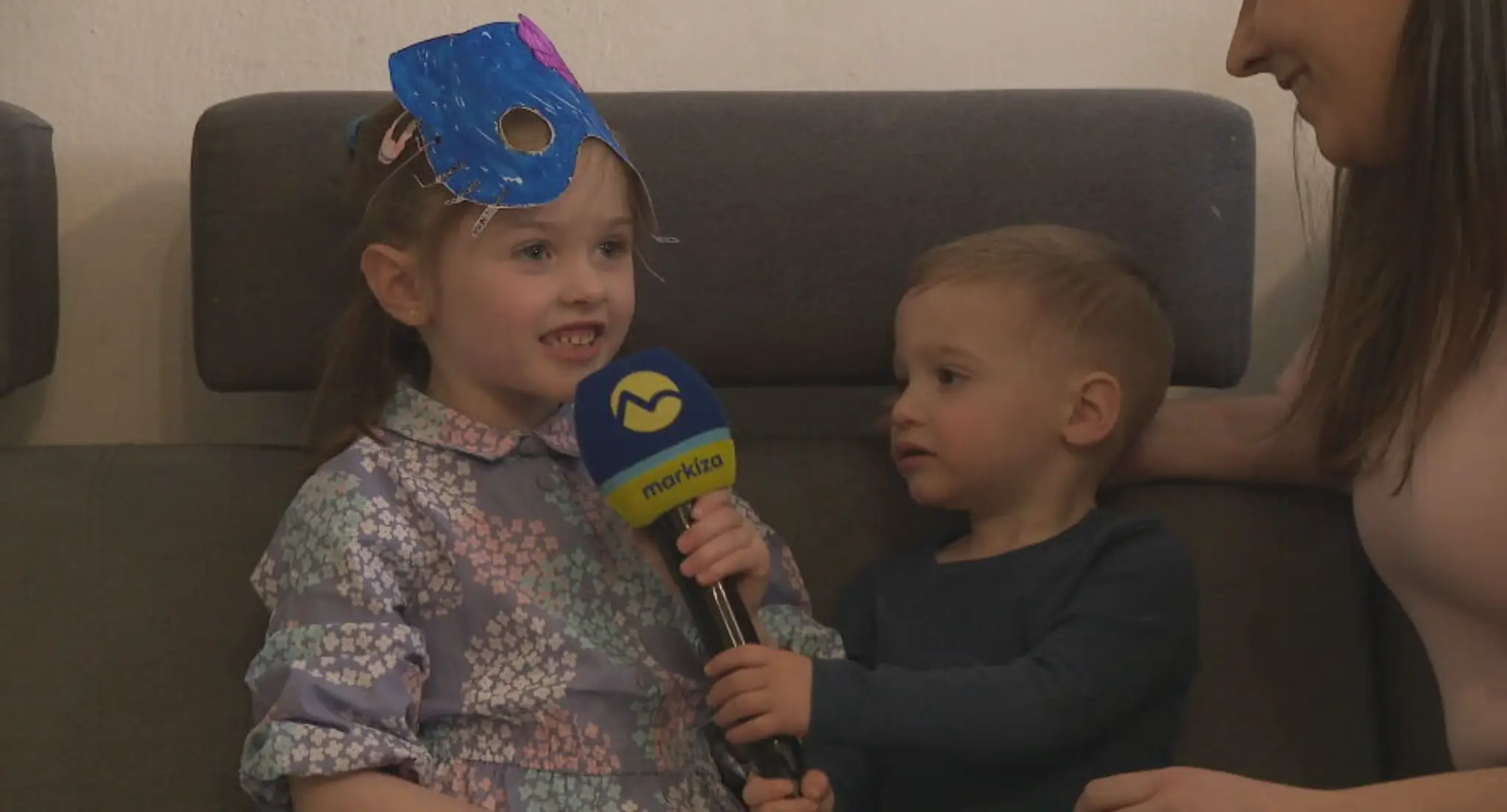 Martinka a Matejko