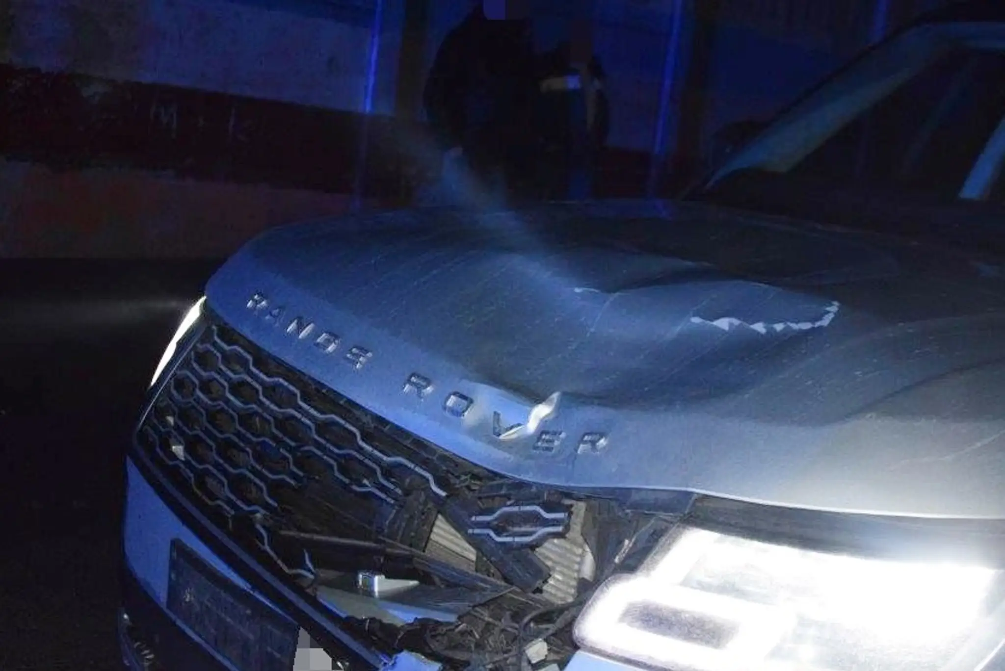 Auto v Sečovciach zachytilo 23-ročného chodca, zraneniam na mieste podľahol