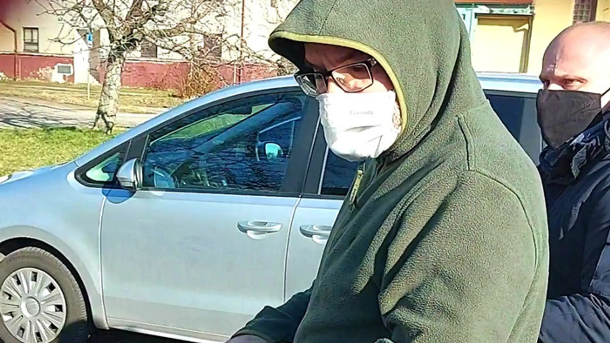 Martin Kvietik