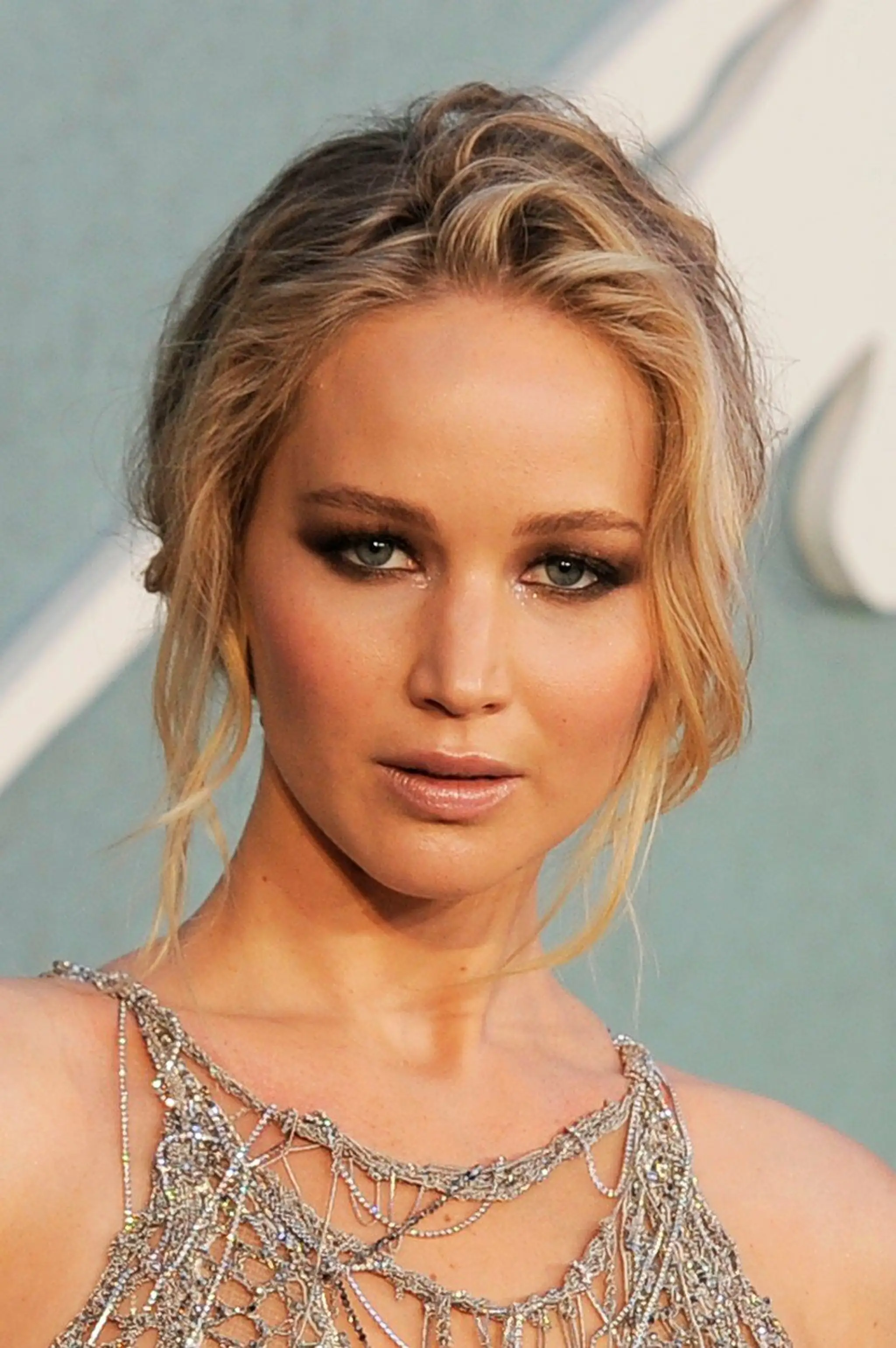 Jennifer Lawrence