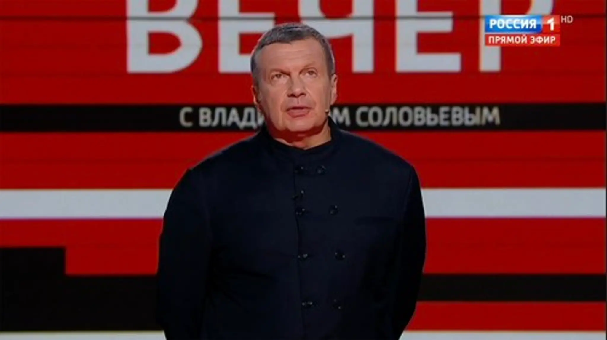 Vladimir Solovjov