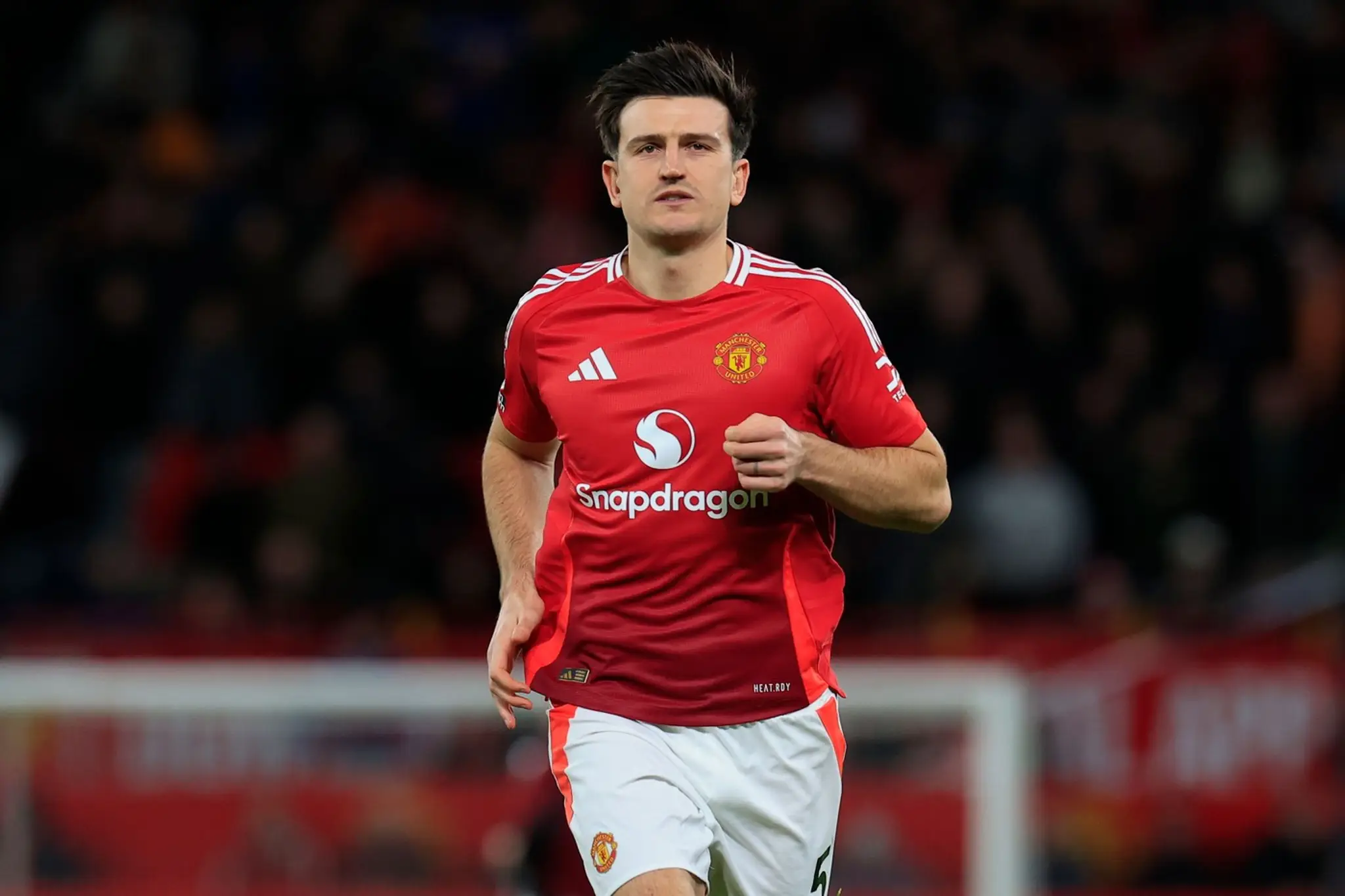 Harry Maguire