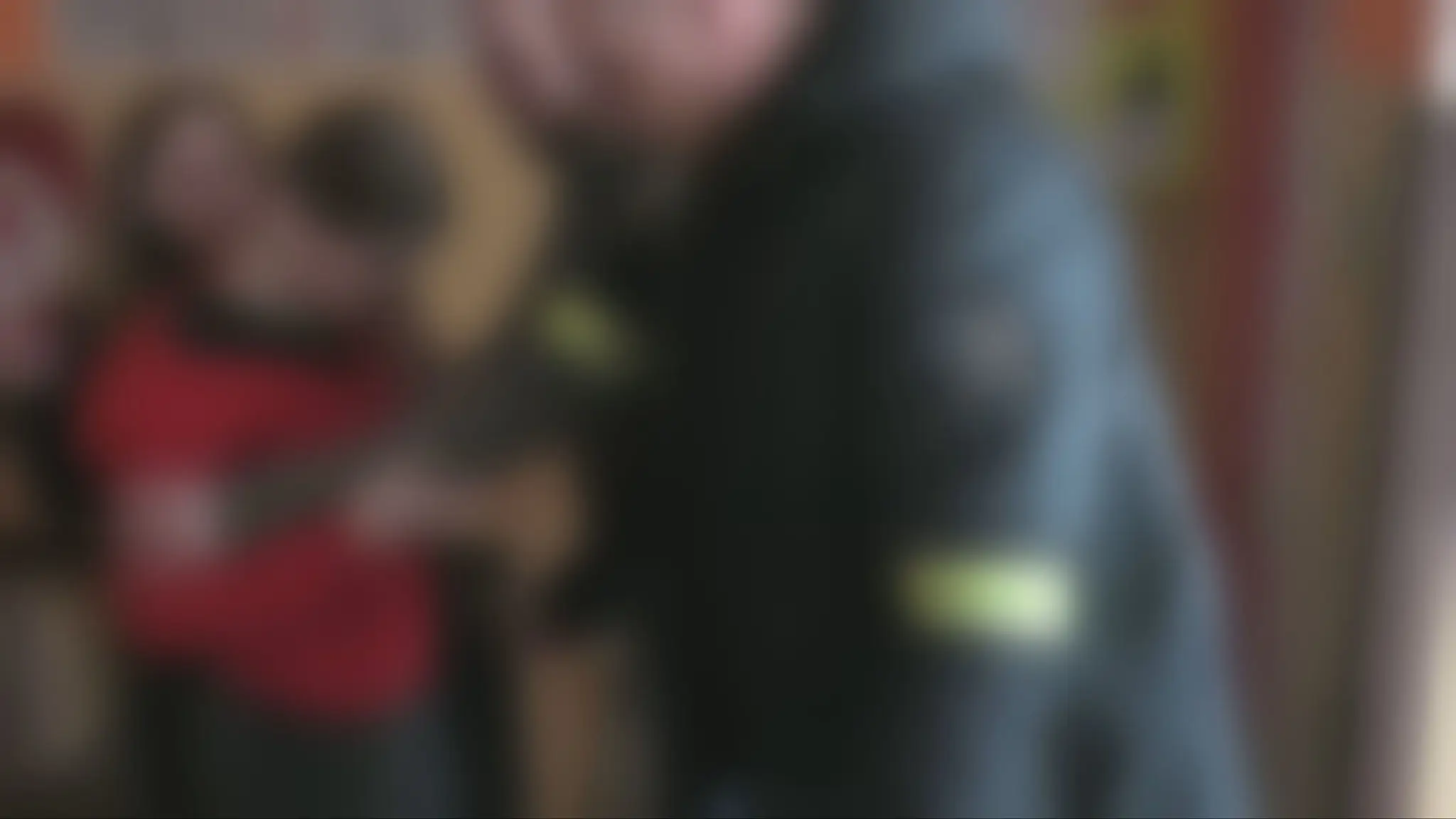 Dramatické odobratie dieťaťa na východe