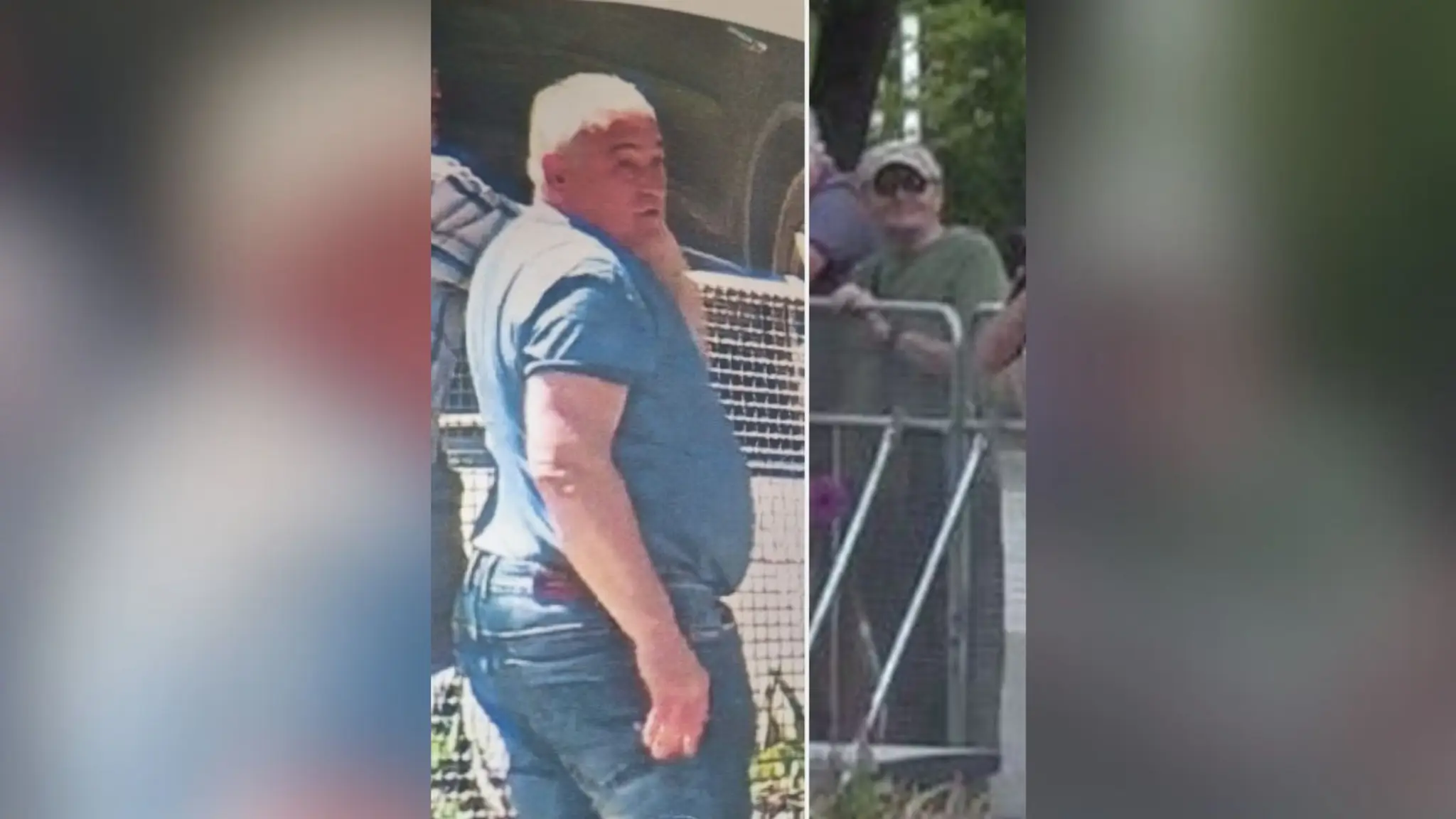 Polícia pátra po svedkoch incidentu v Handlovej.