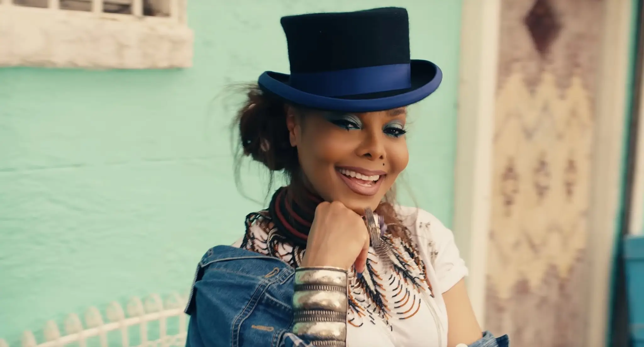 Janet Jackson