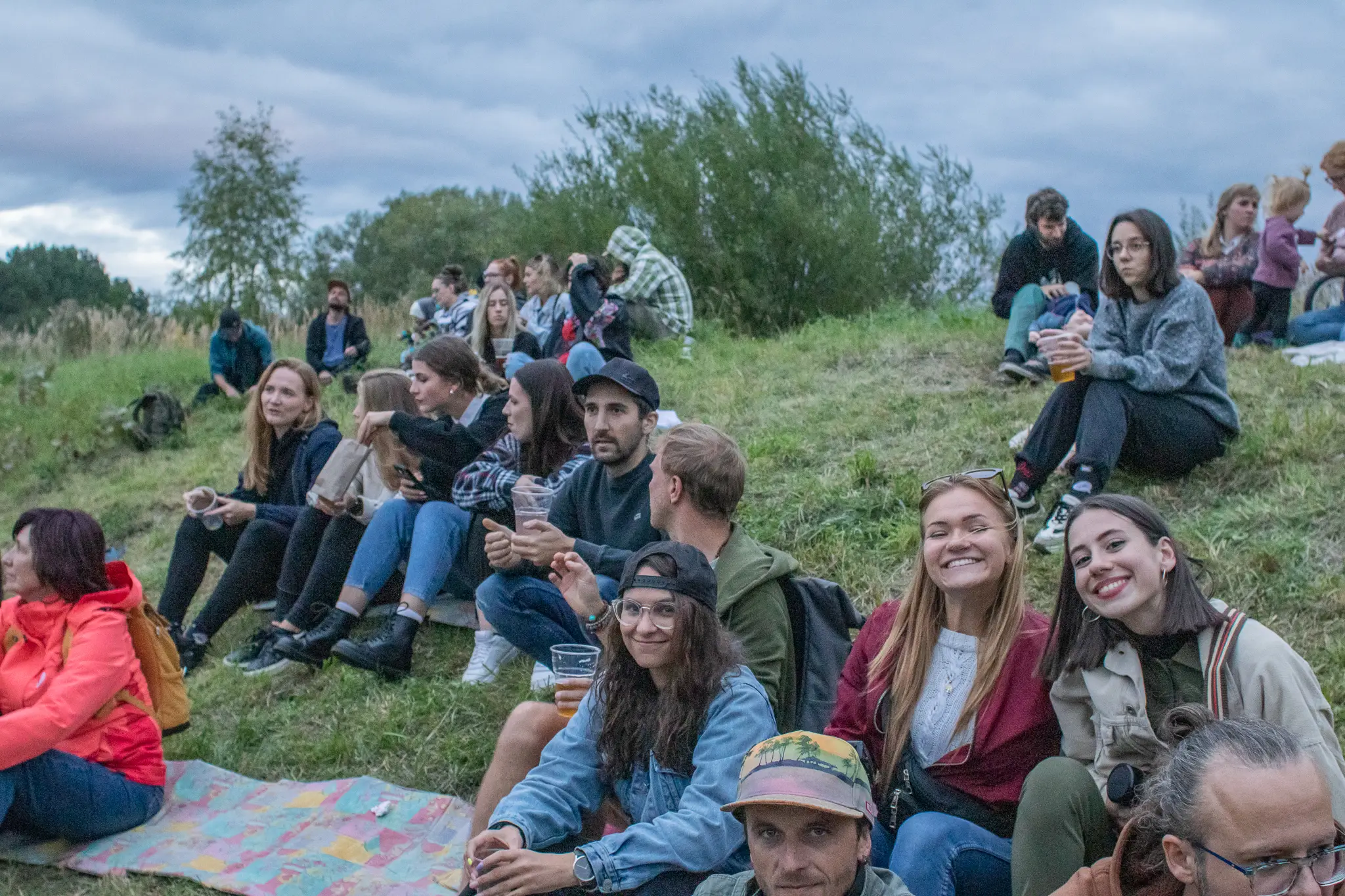 Letný festival