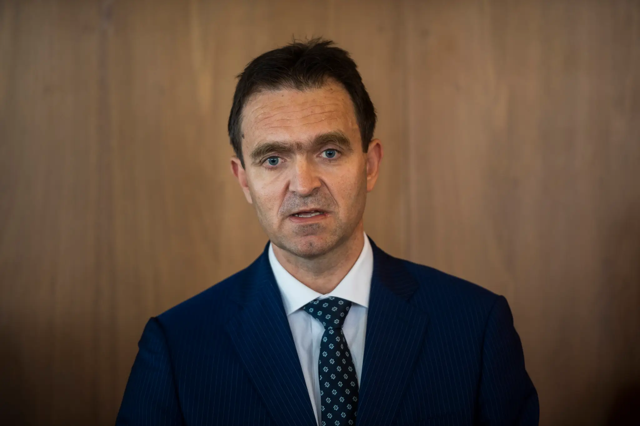 Premiér Ódor