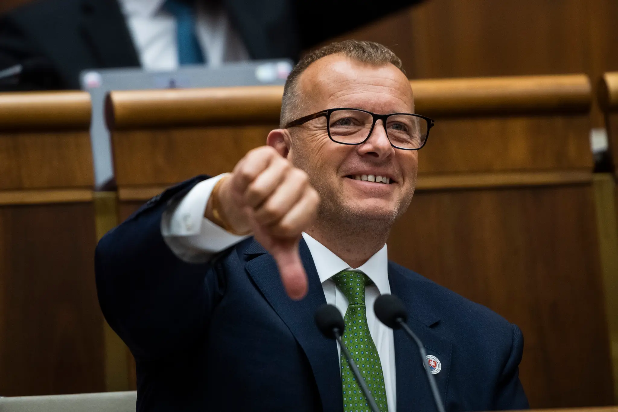 Boris Kollár