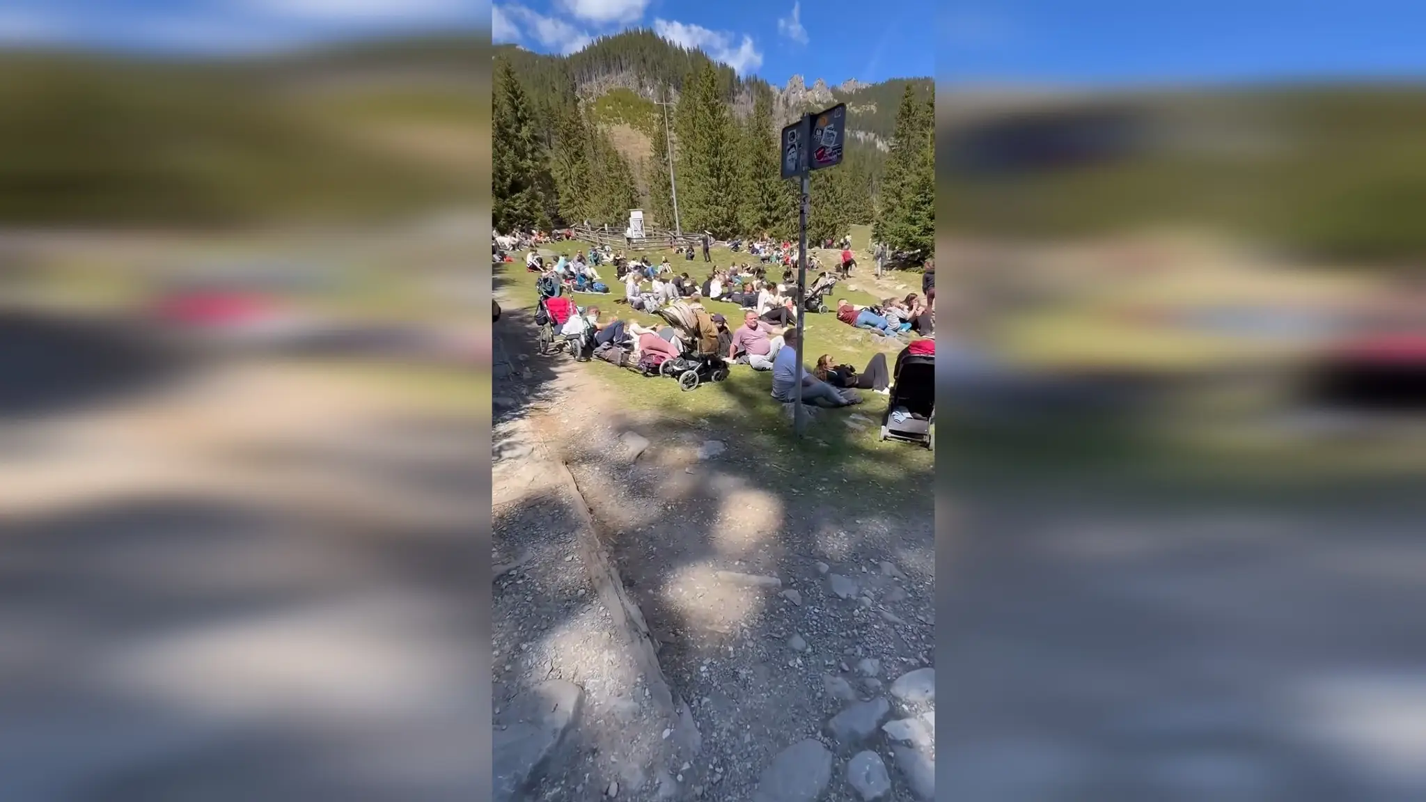 prelnené tatry