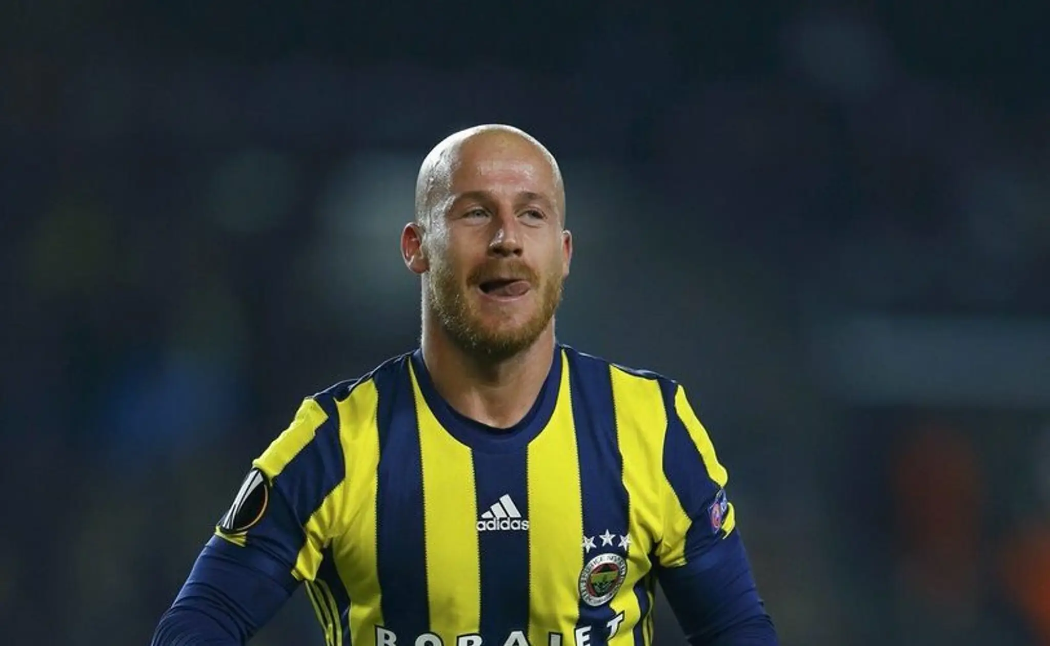 Miroslav Stoch.