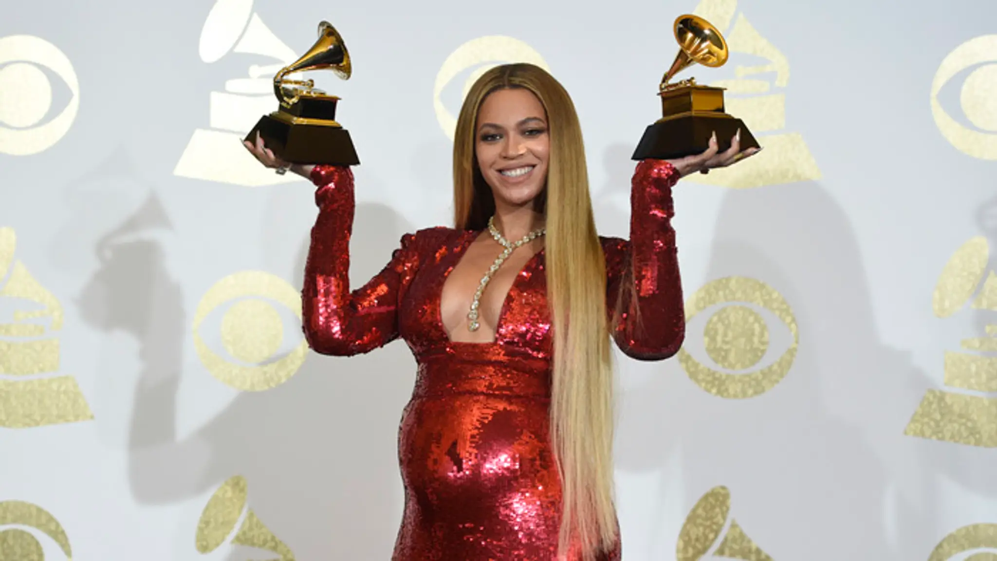 Beyoncé získala prvú trofej za najlepšie hudobné video za pieseň Formation.